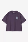 W' S/S Signet T-Shirt
