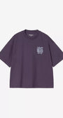 W' S/S Signet T-Shirt