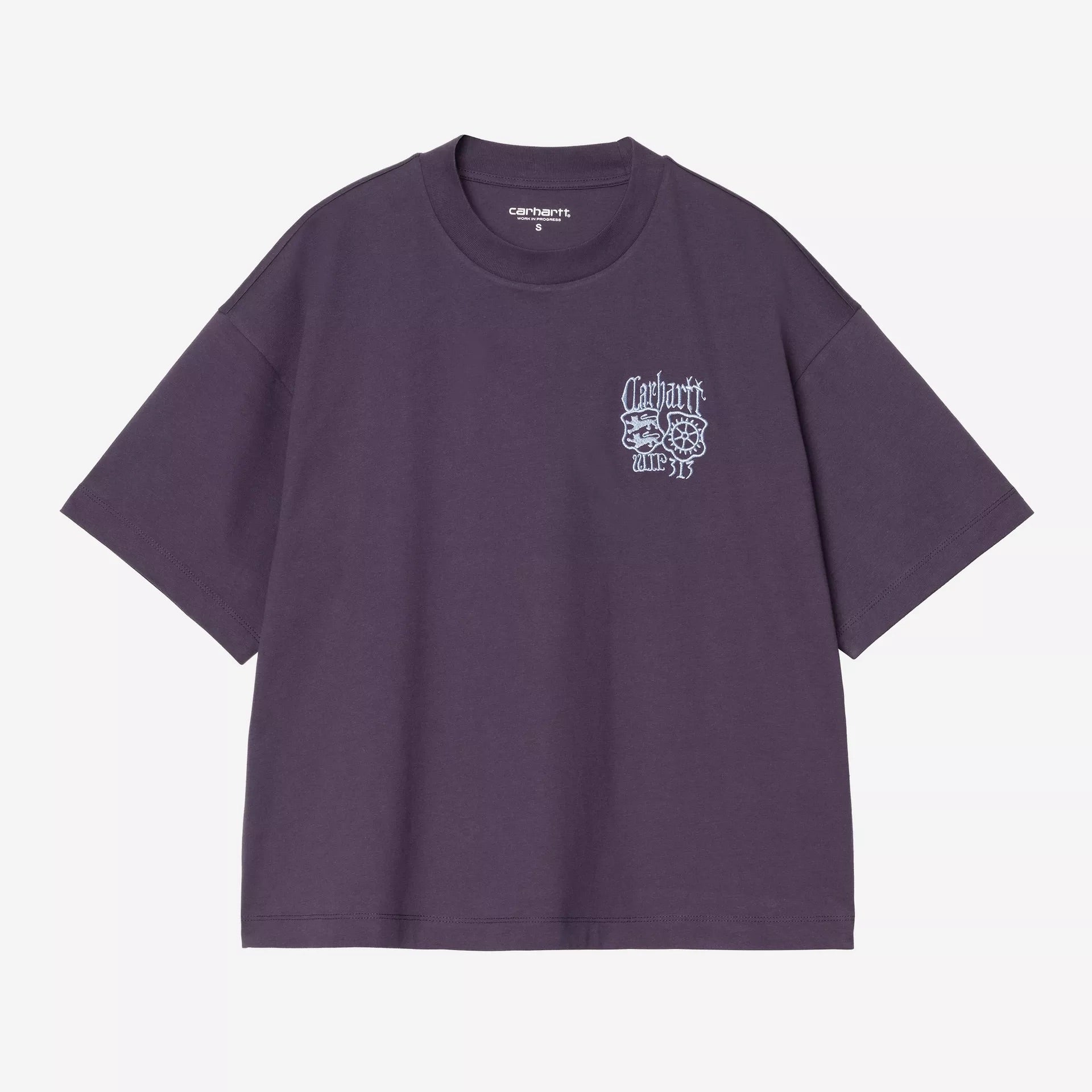 W' S/S Signet T-Shirt