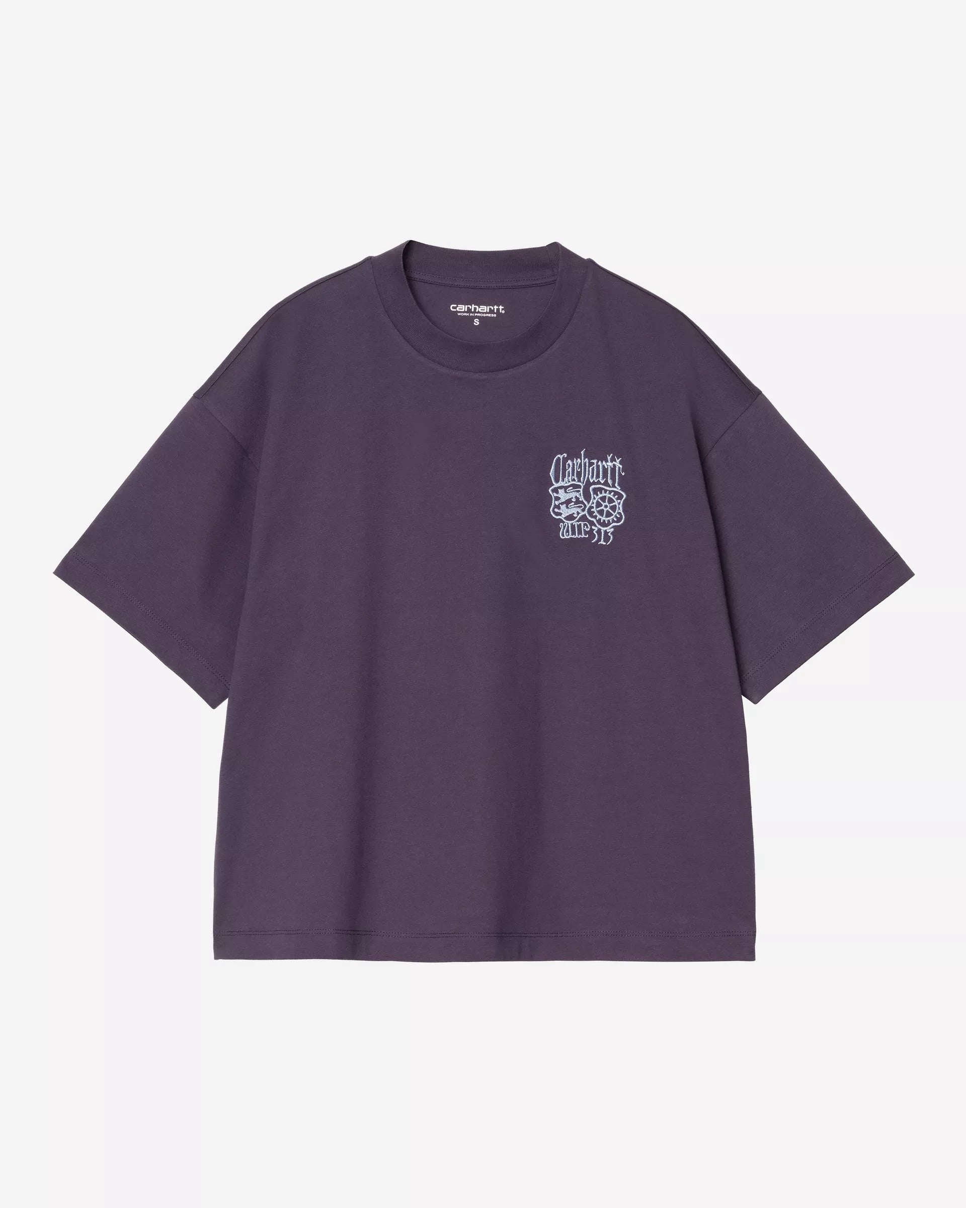 W' S/S Signet T-Shirt
