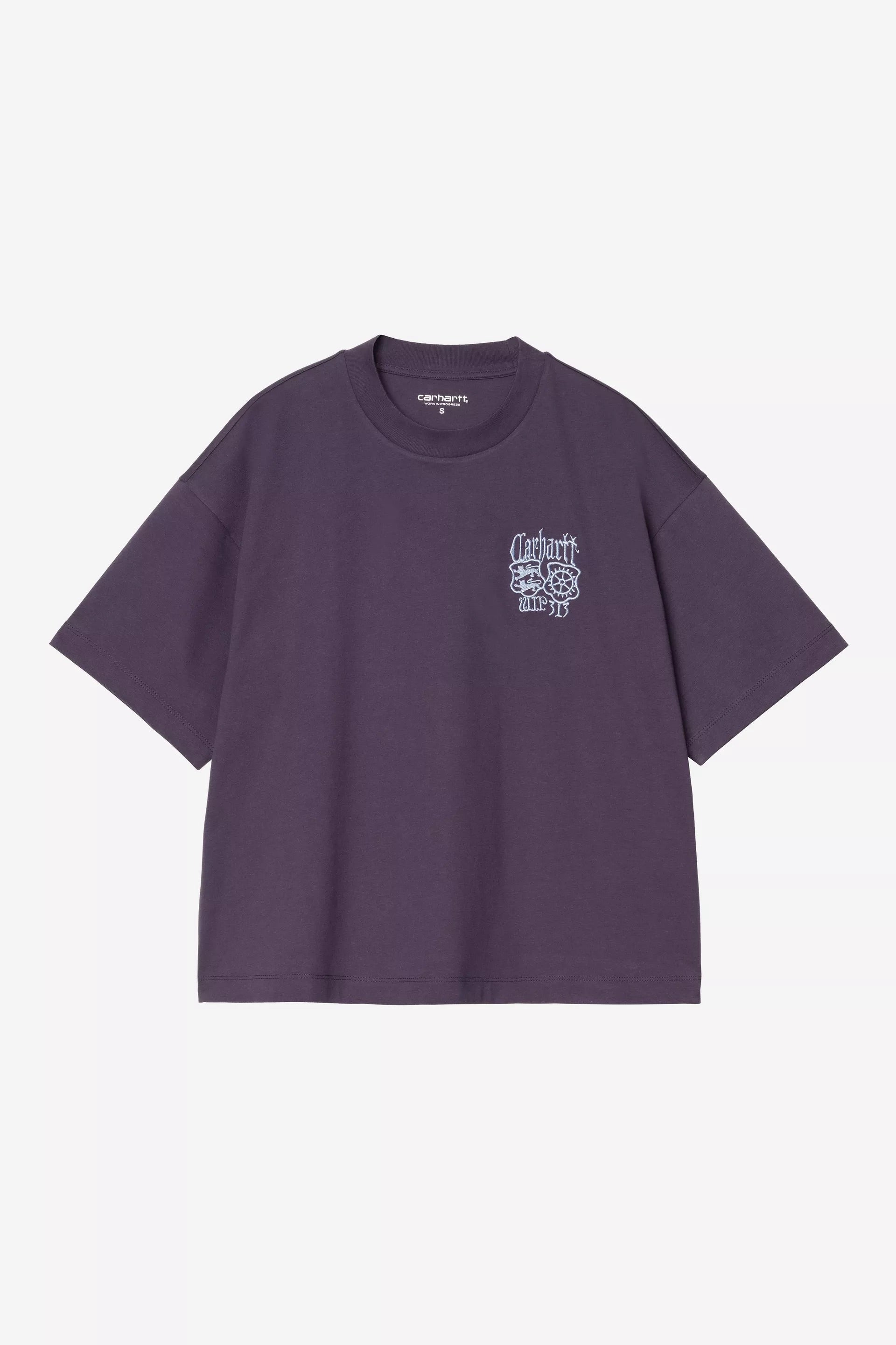 W' S/S Signet T-Shirt