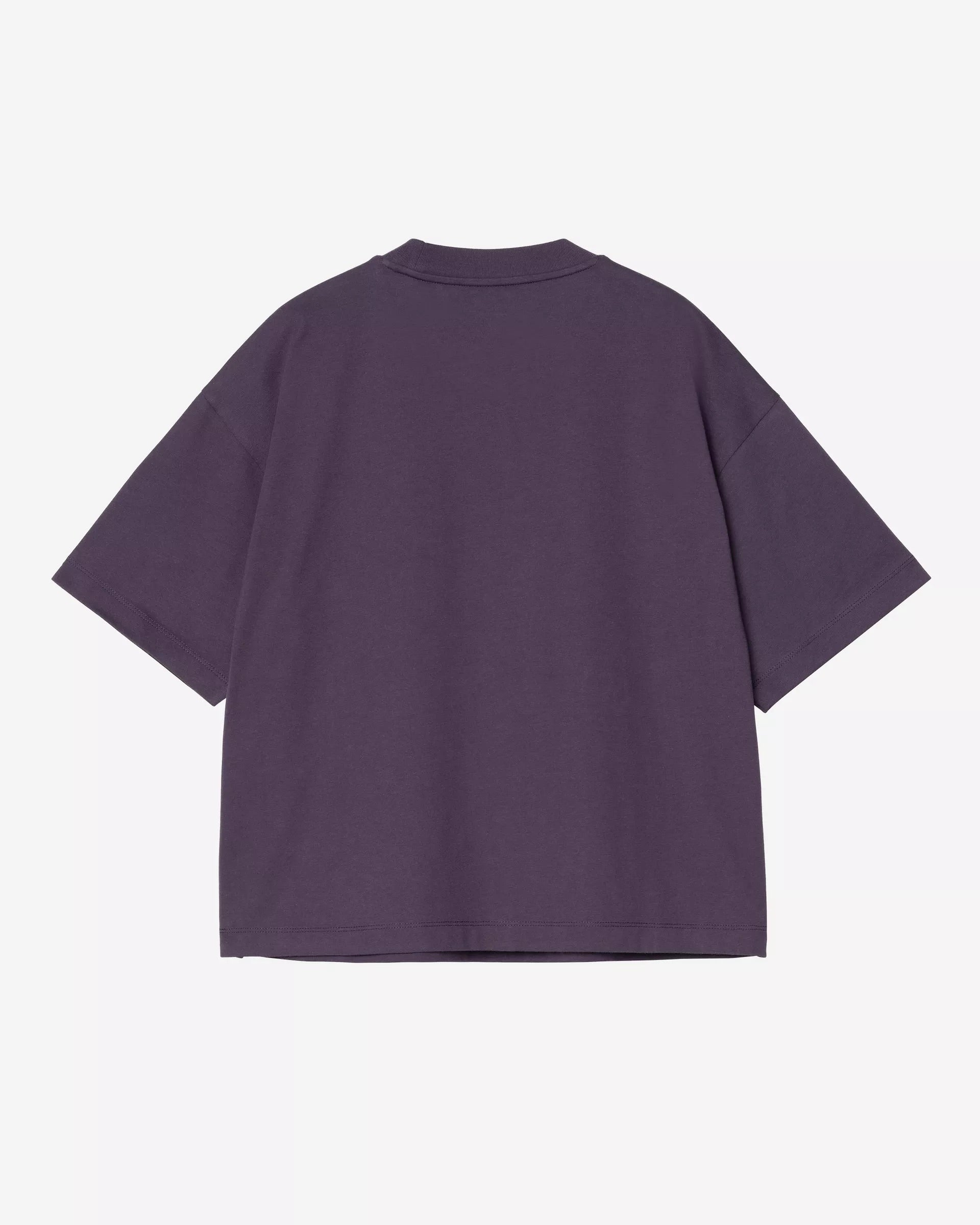 W' S/S Signet T-Shirt