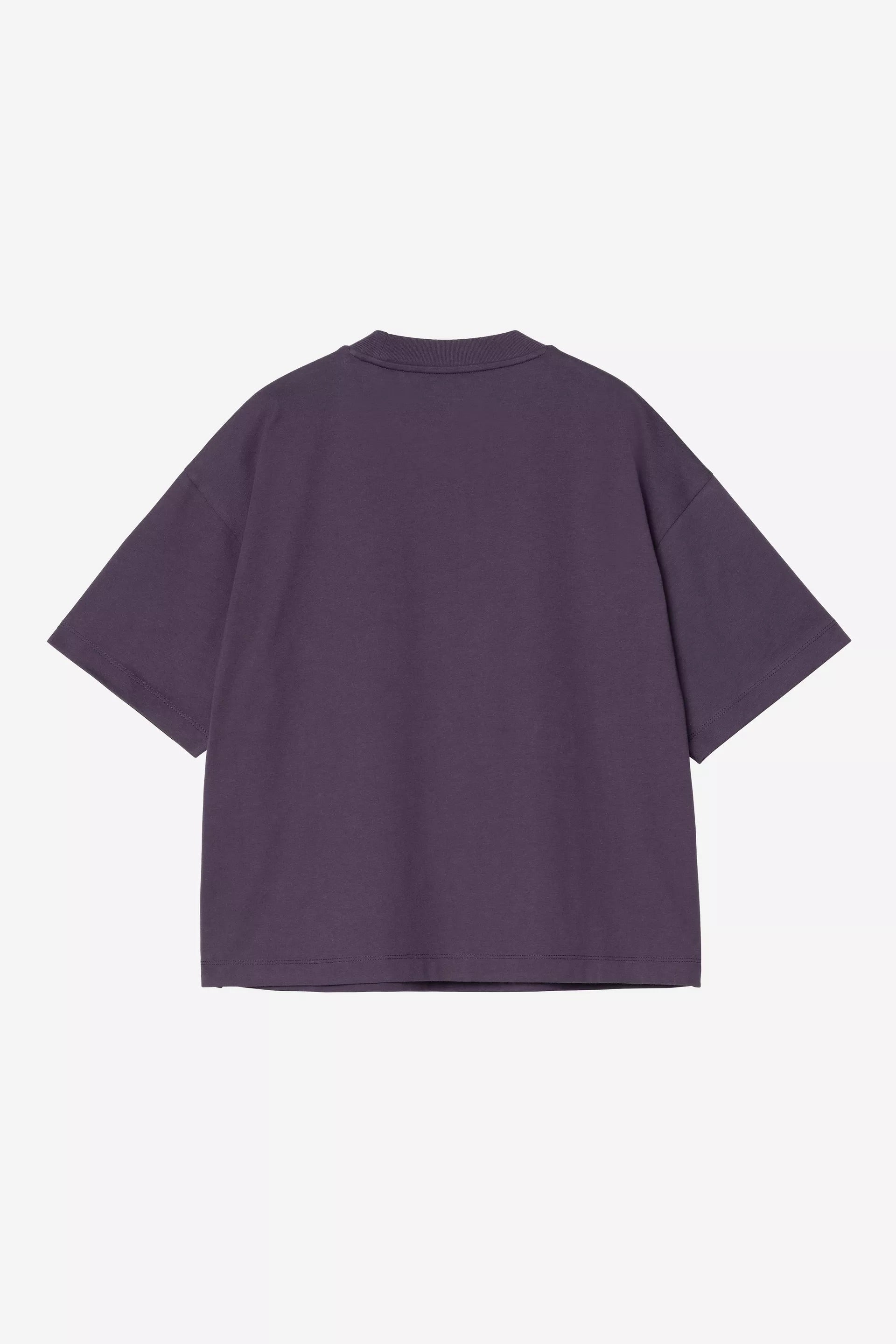 W' S/S Signet T-Shirt
