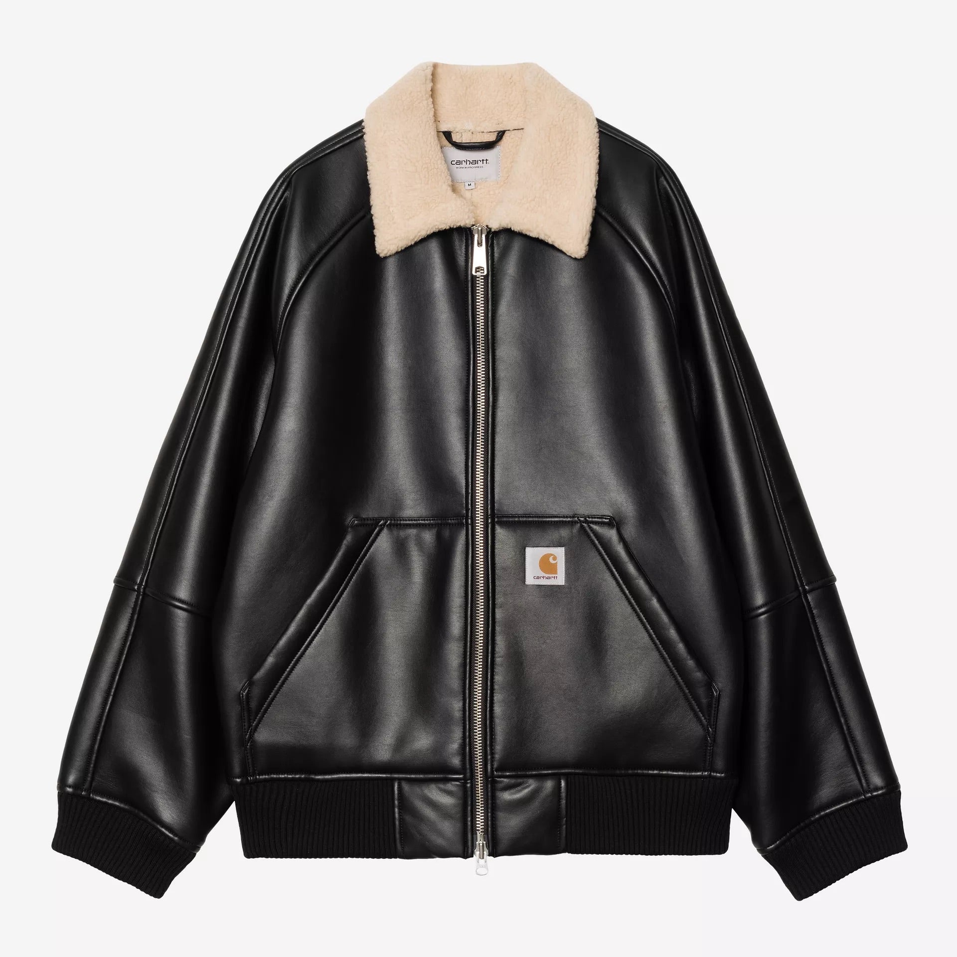 Shepton Jacket