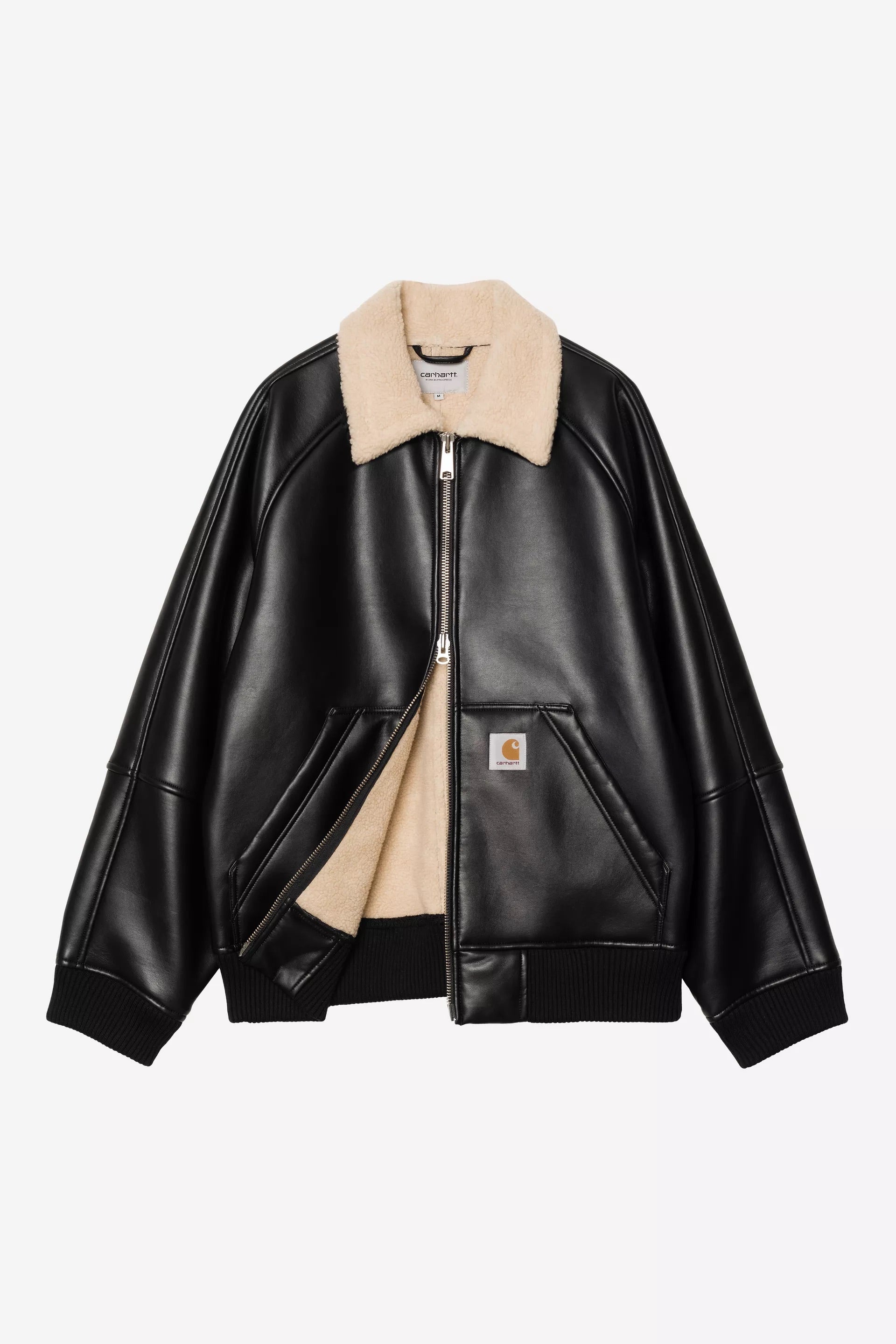 Shepton Jacket
