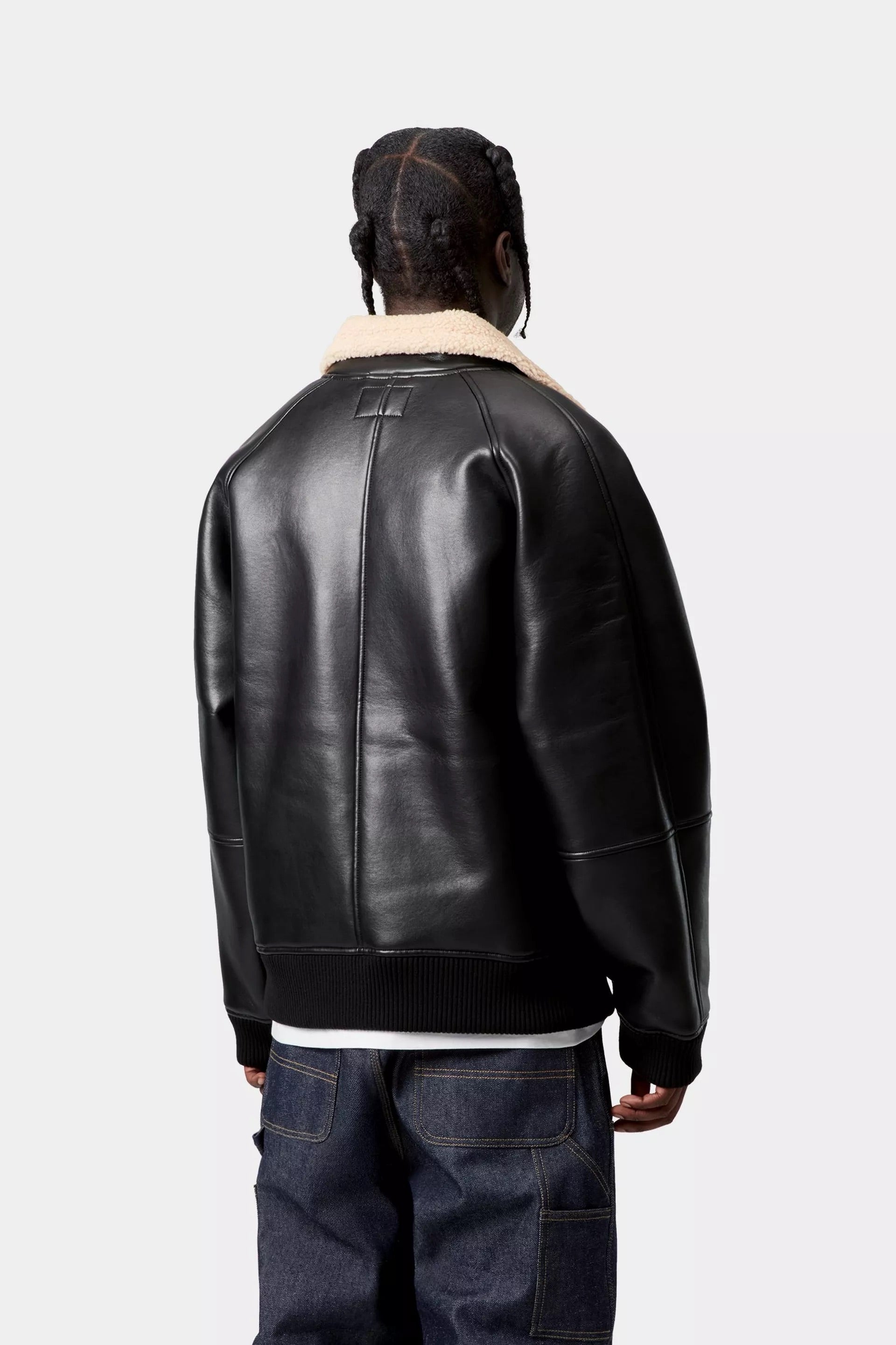 Shepton Jacket
