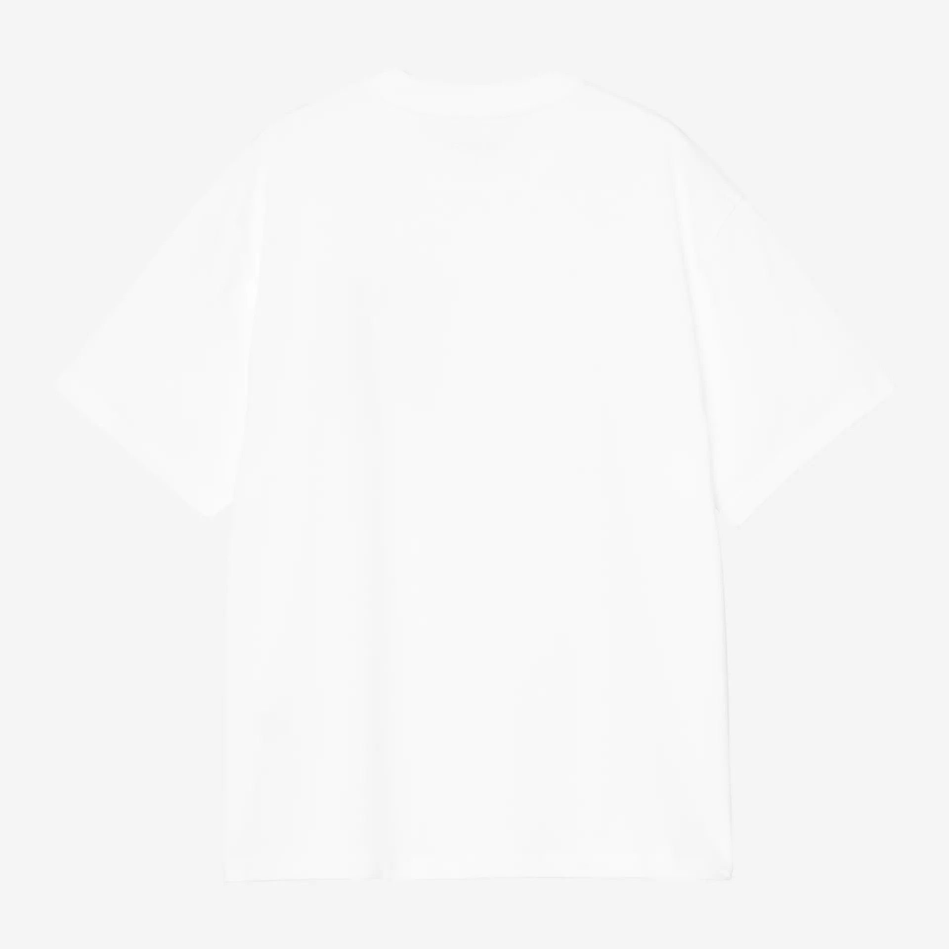 W' S/S Inverted Charm T-Shirt