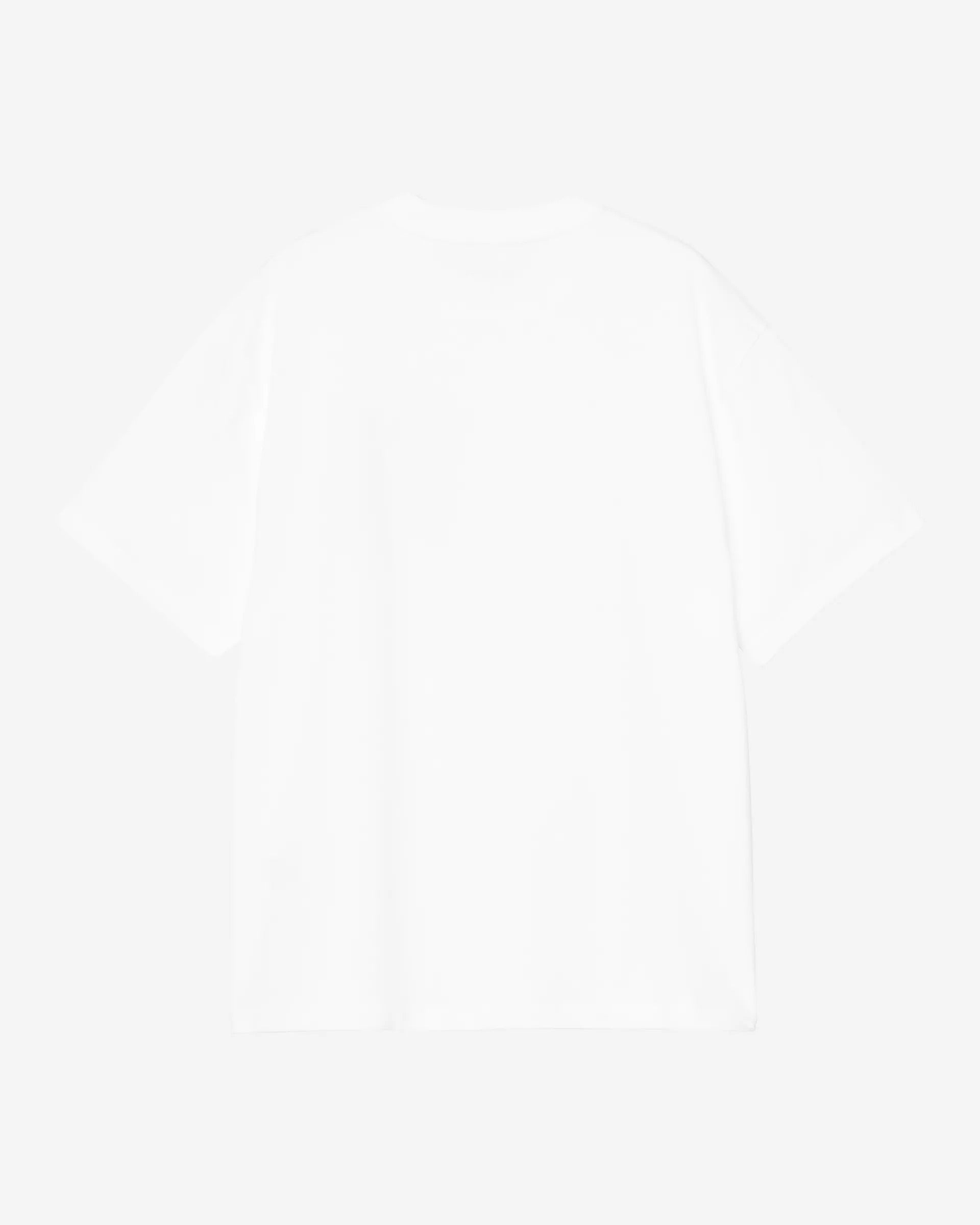 W' S/S Inverted Charm T-Shirt