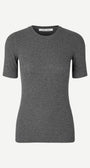 SAALEXO T-SHIRT 7542