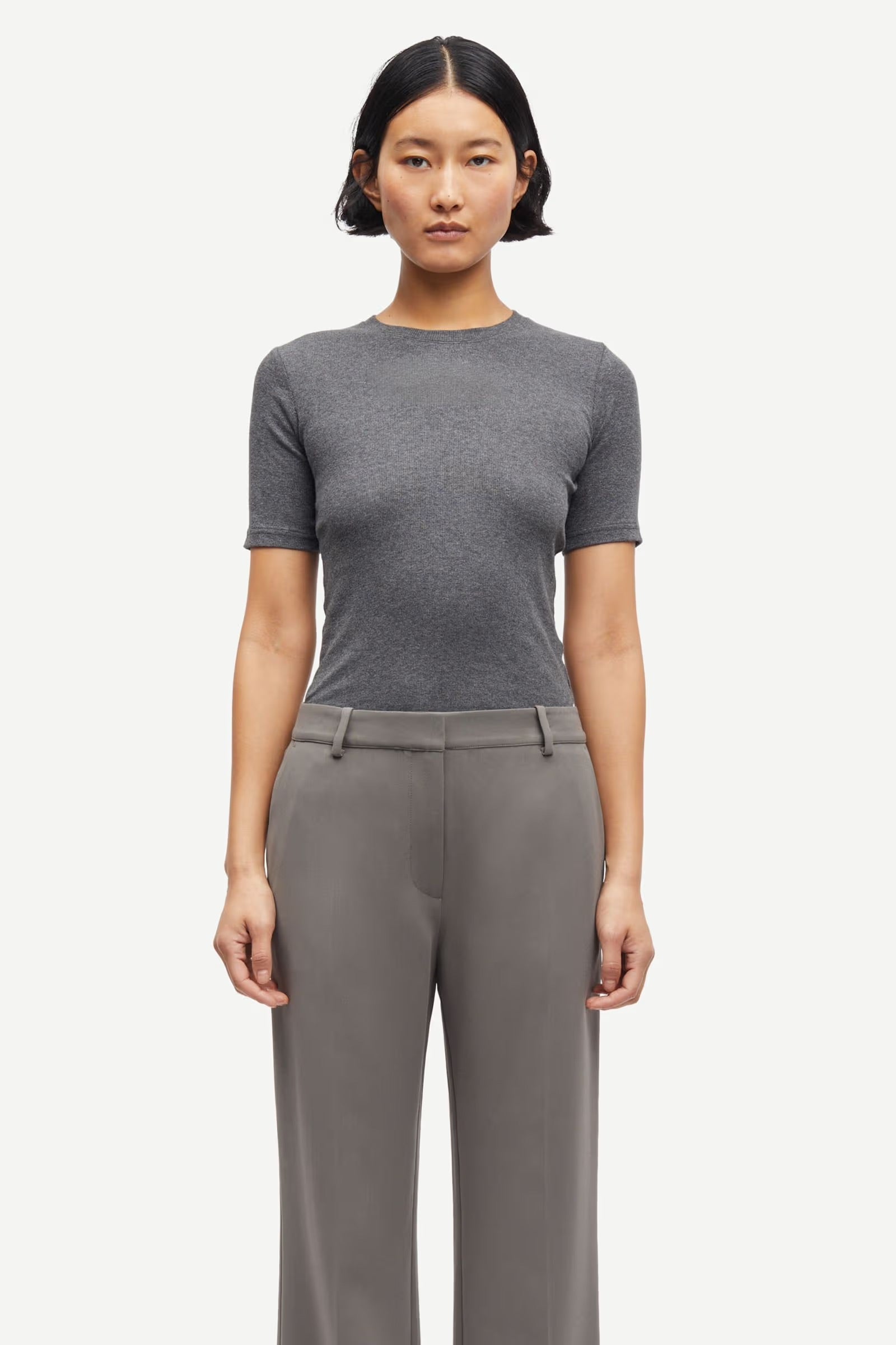 SAALEXO T-SHIRT 7542