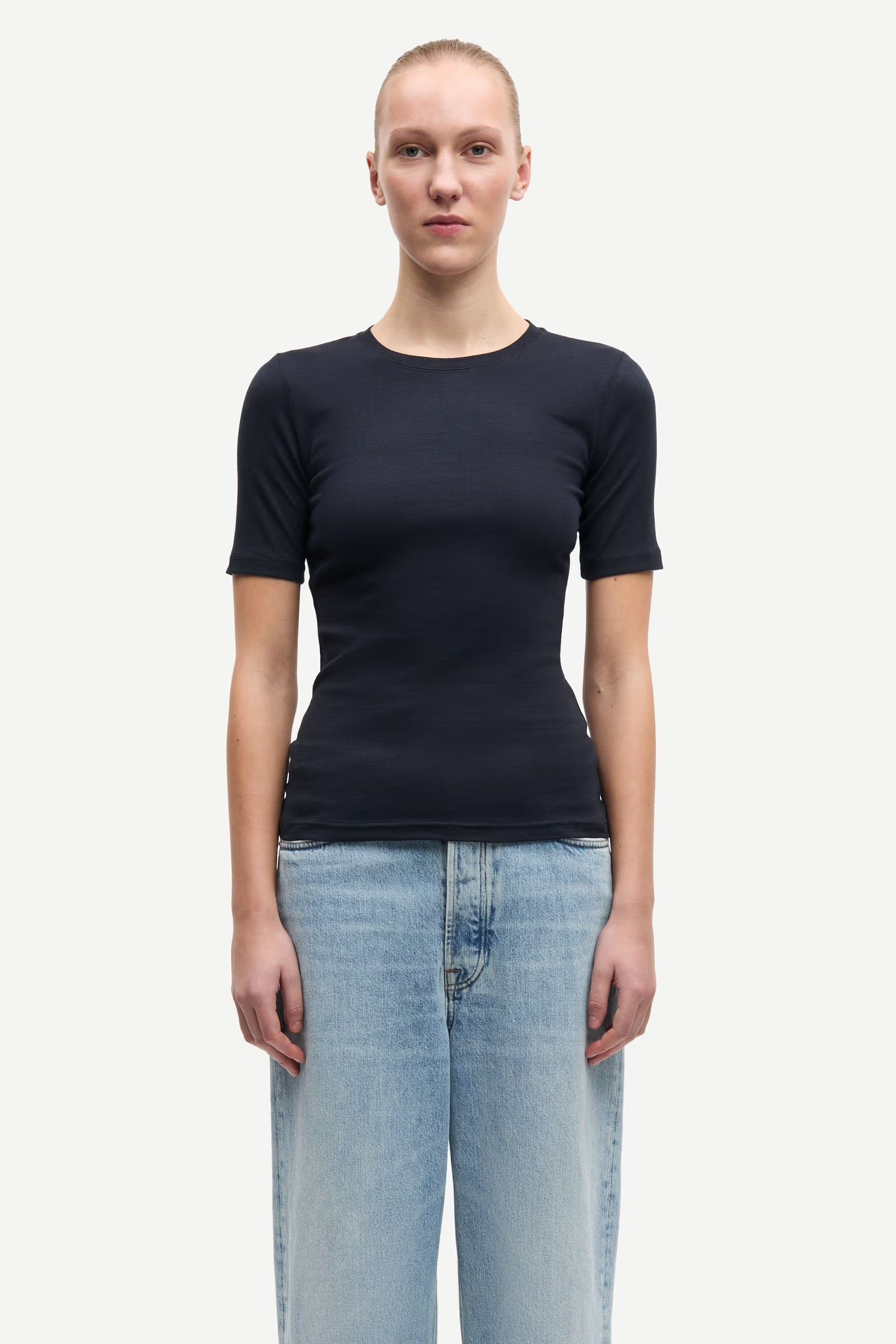 SAALEXO T-SHIRT 7542