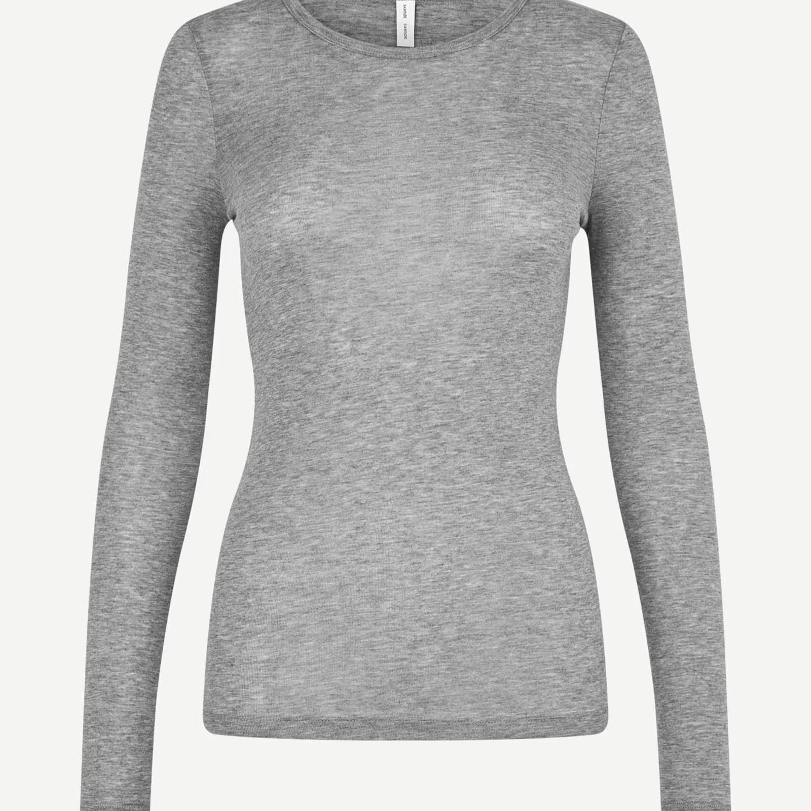 SADOU T-SHIRT LS 15499