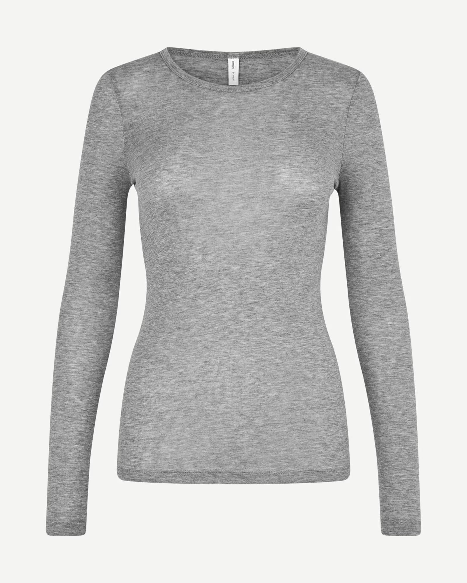 SADOU T-SHIRT LS 15499