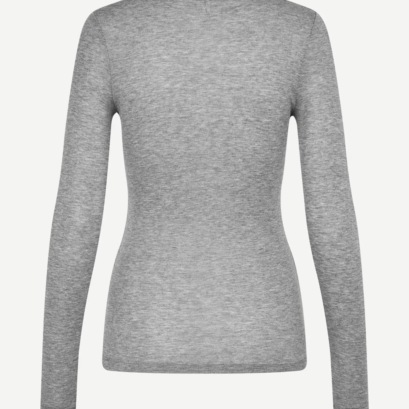 SADOU T-SHIRT LS 15499