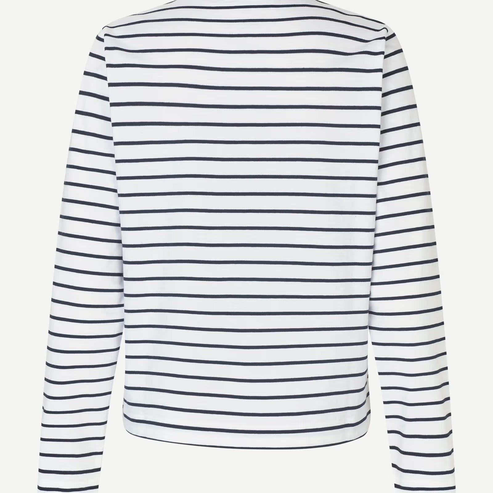 SACAMINO LS T-SHIRT 6024