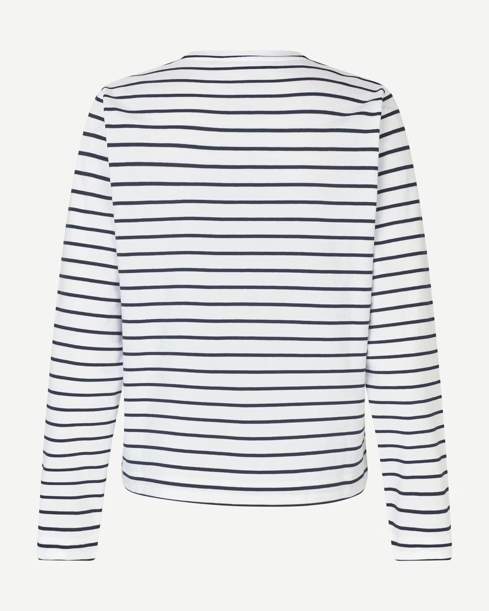 SACAMINO LS T-SHIRT 6024