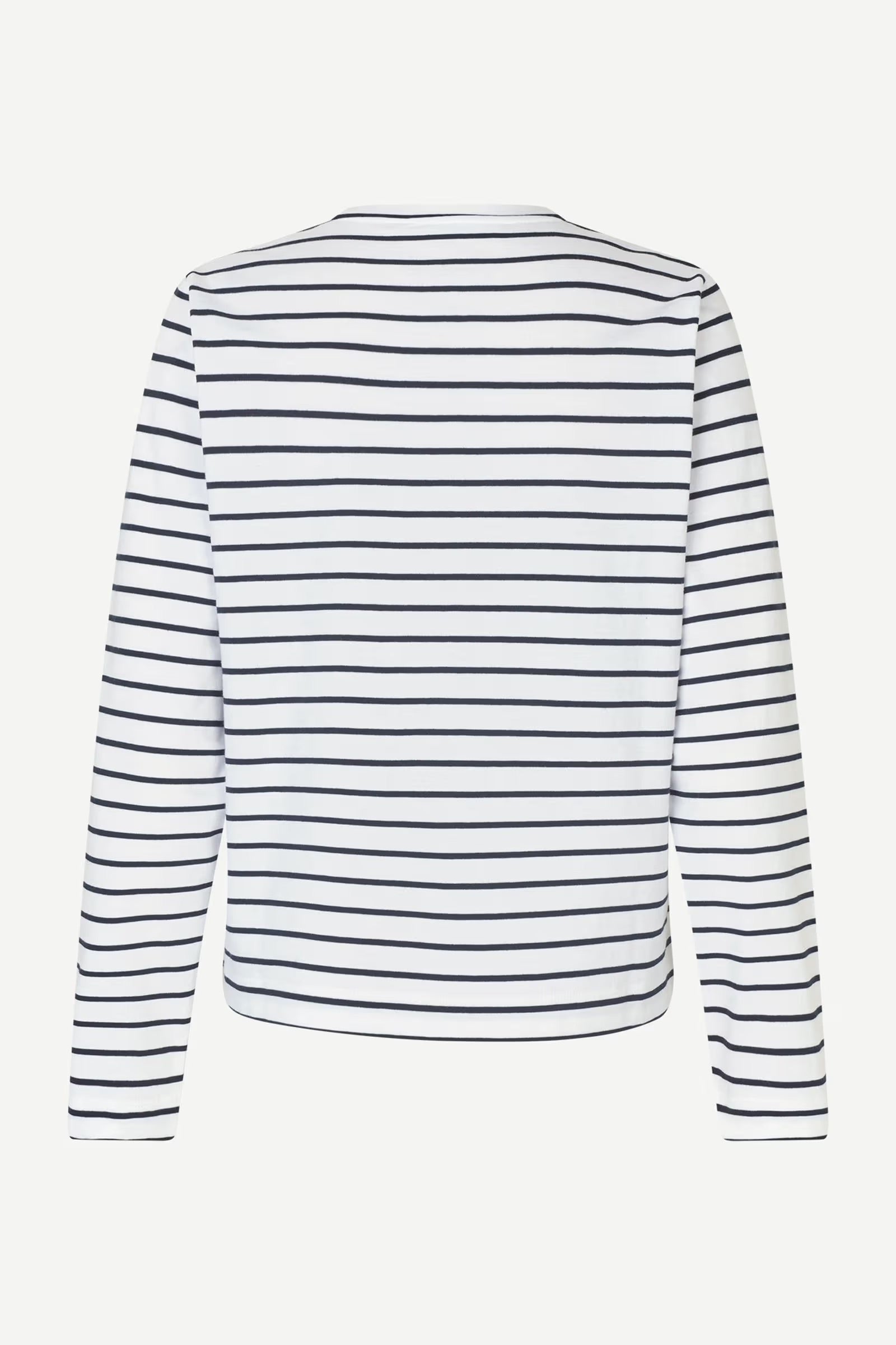 SACAMINO LS T-SHIRT 6024