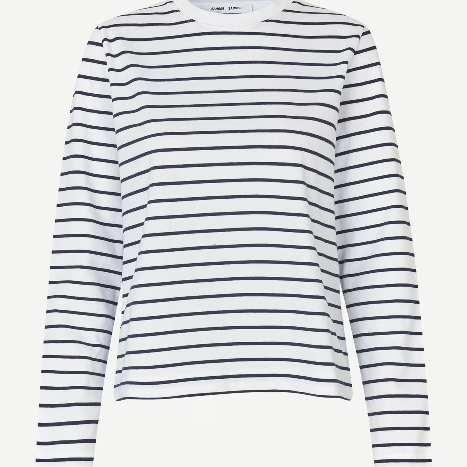 SACAMINO LS T-SHIRT 6024