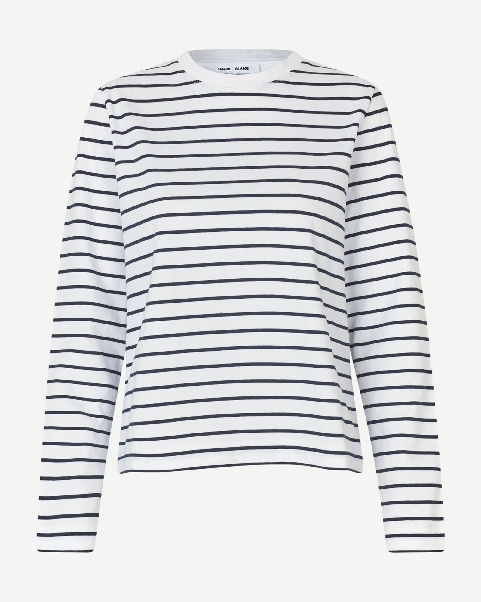 SACAMINO LS T-SHIRT 6024