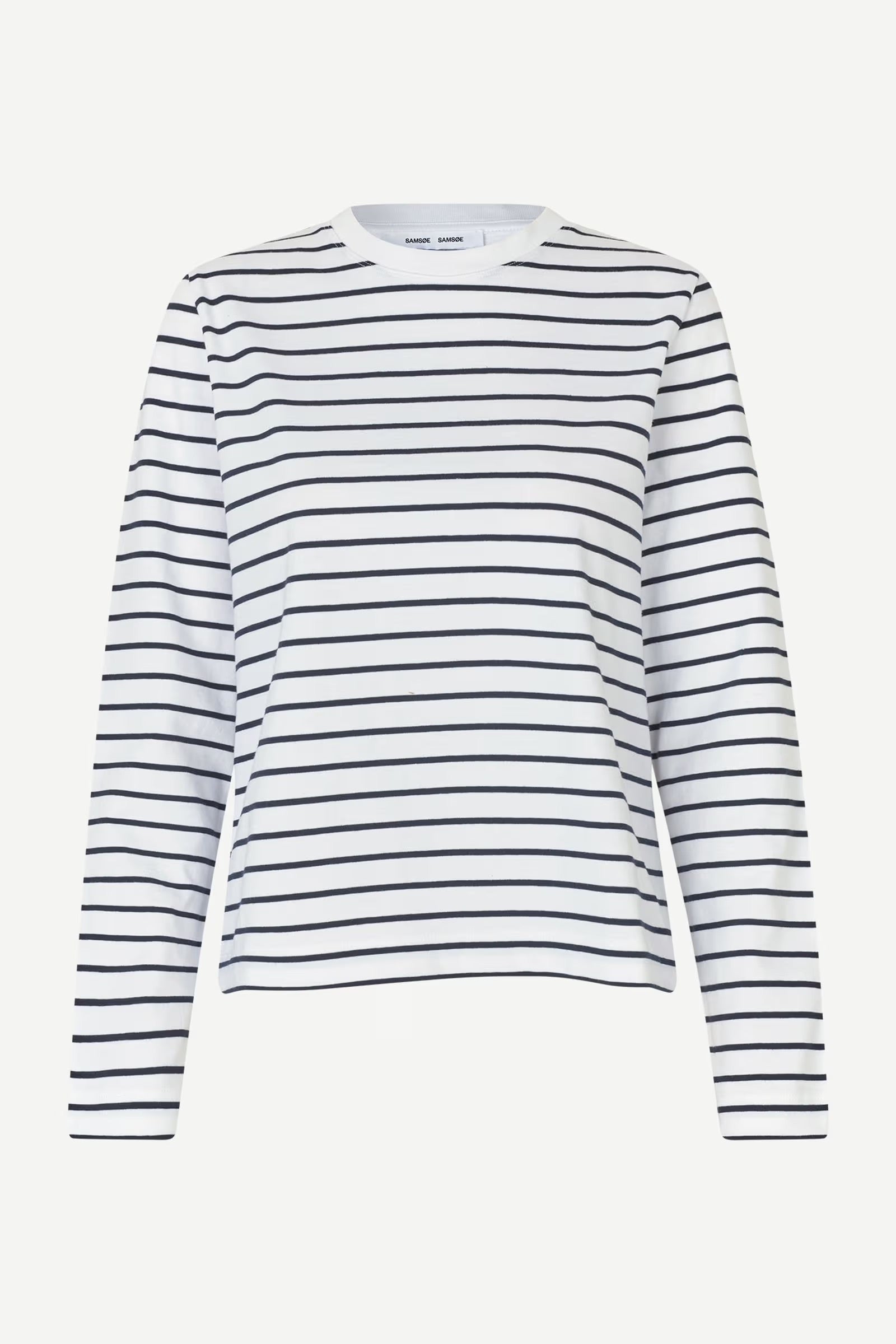 SACAMINO LS T-SHIRT 6024