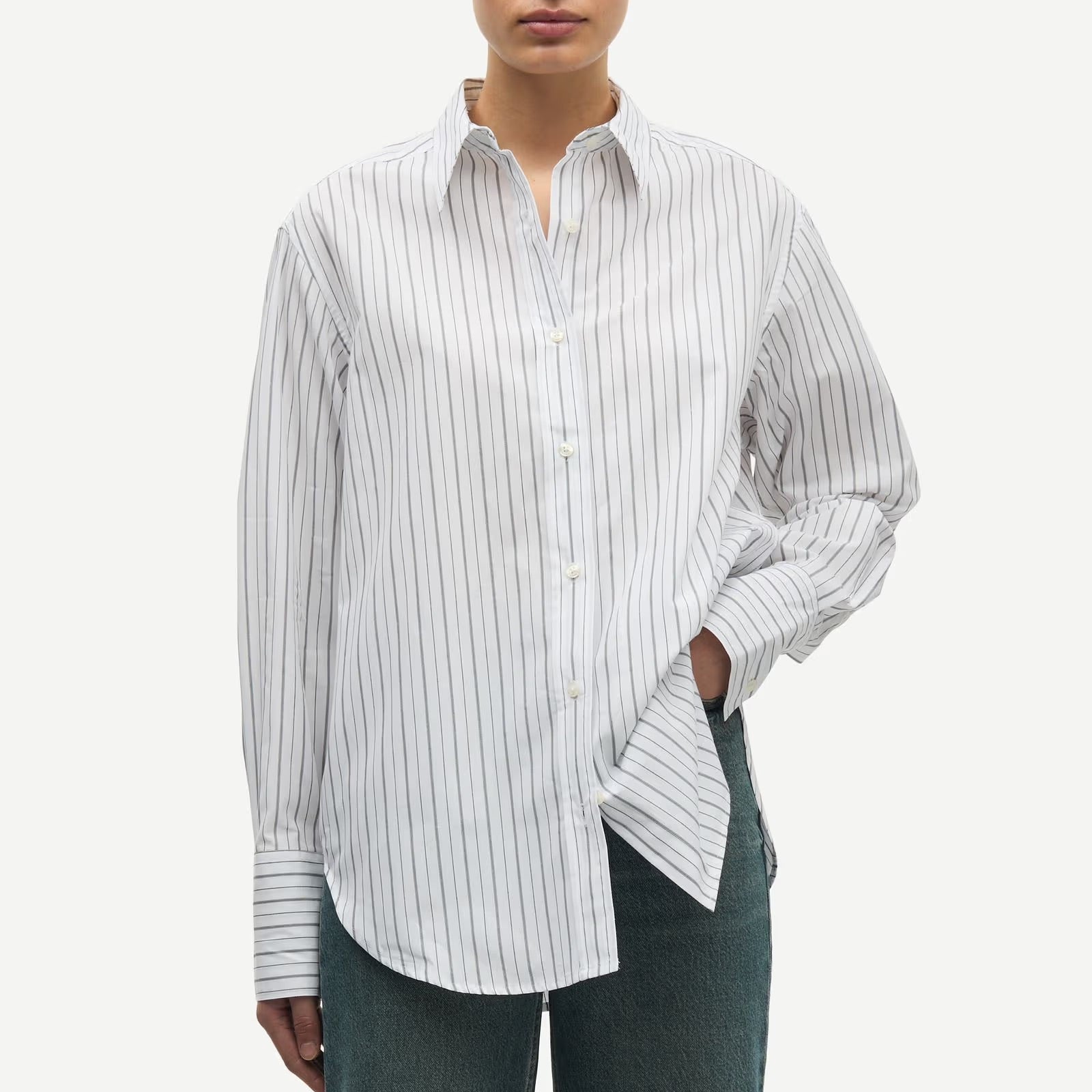 SALOVAS SHIRT 13072