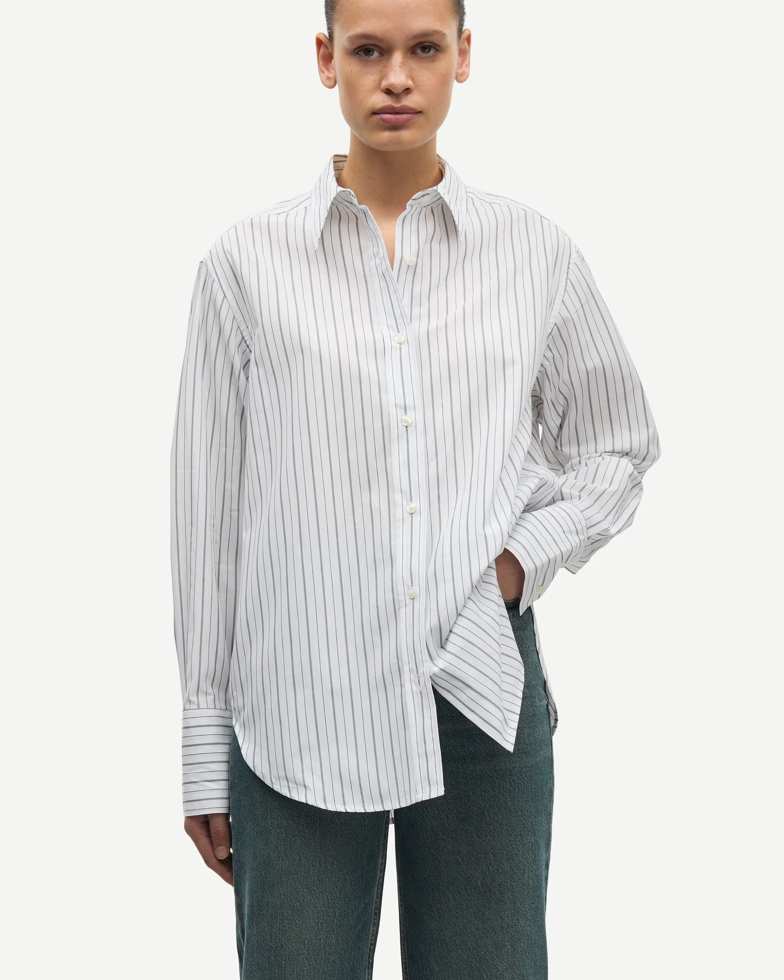 SALOVAS SHIRT 13072