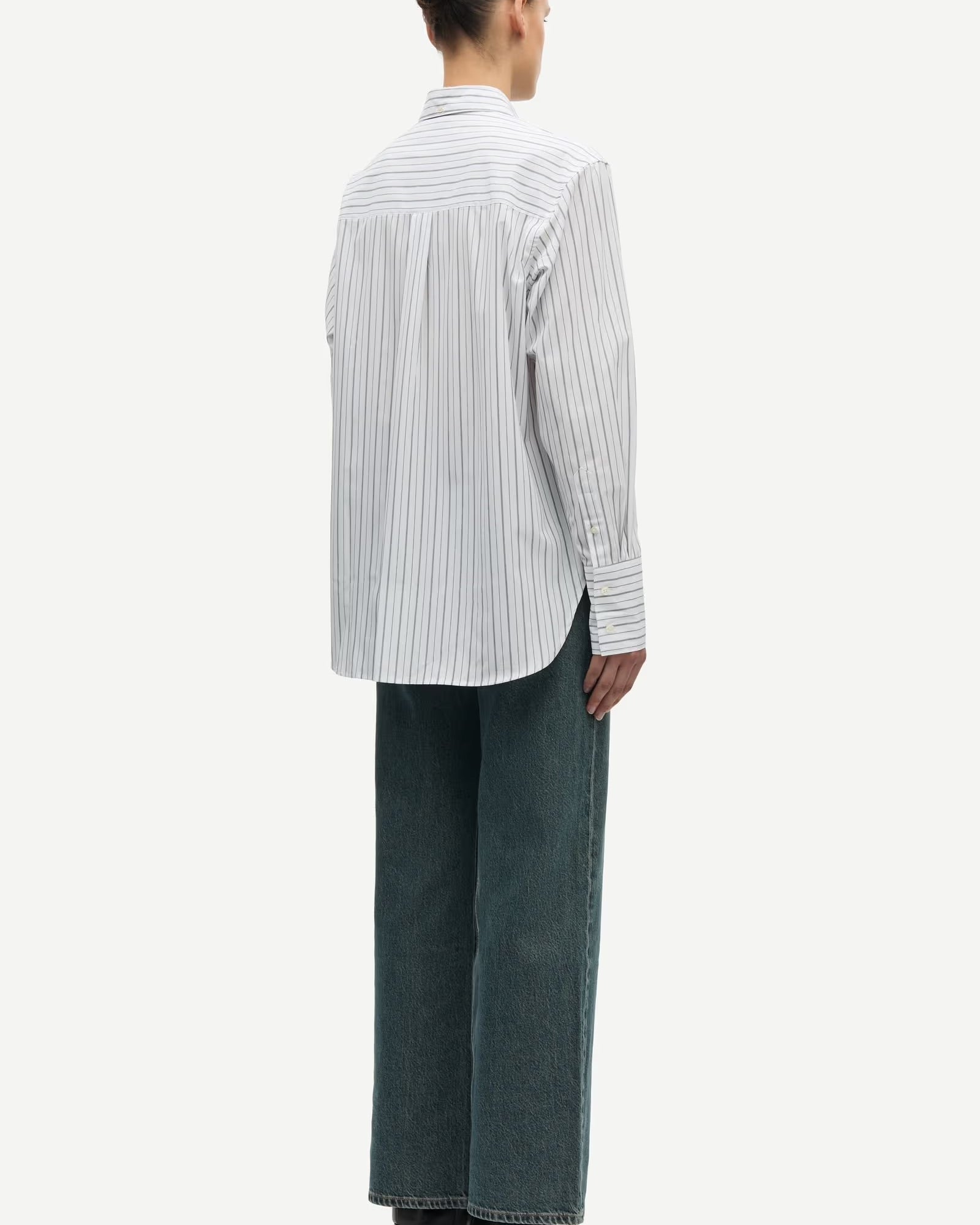 SALOVAS SHIRT 13072