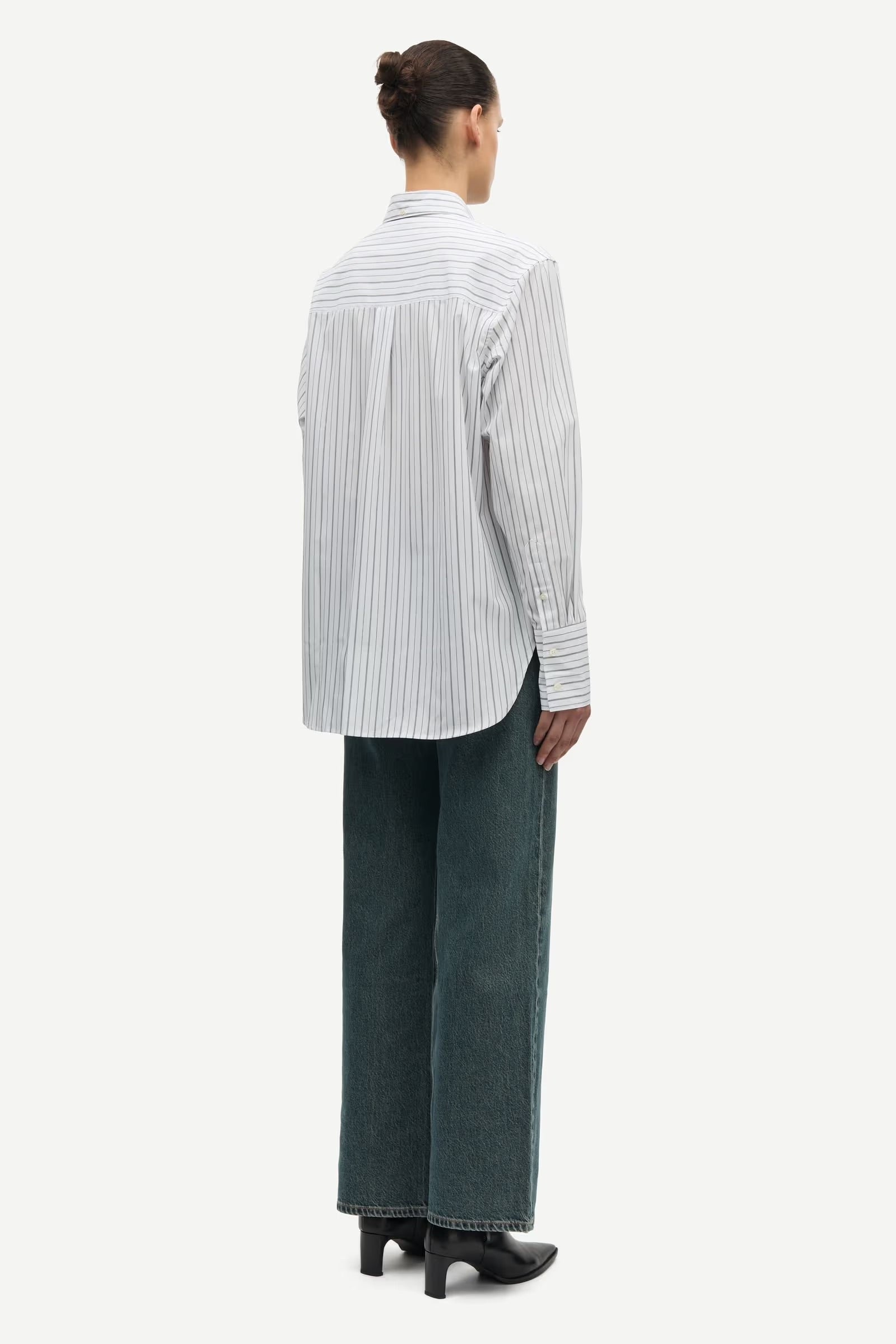 SALOVAS SHIRT 13072