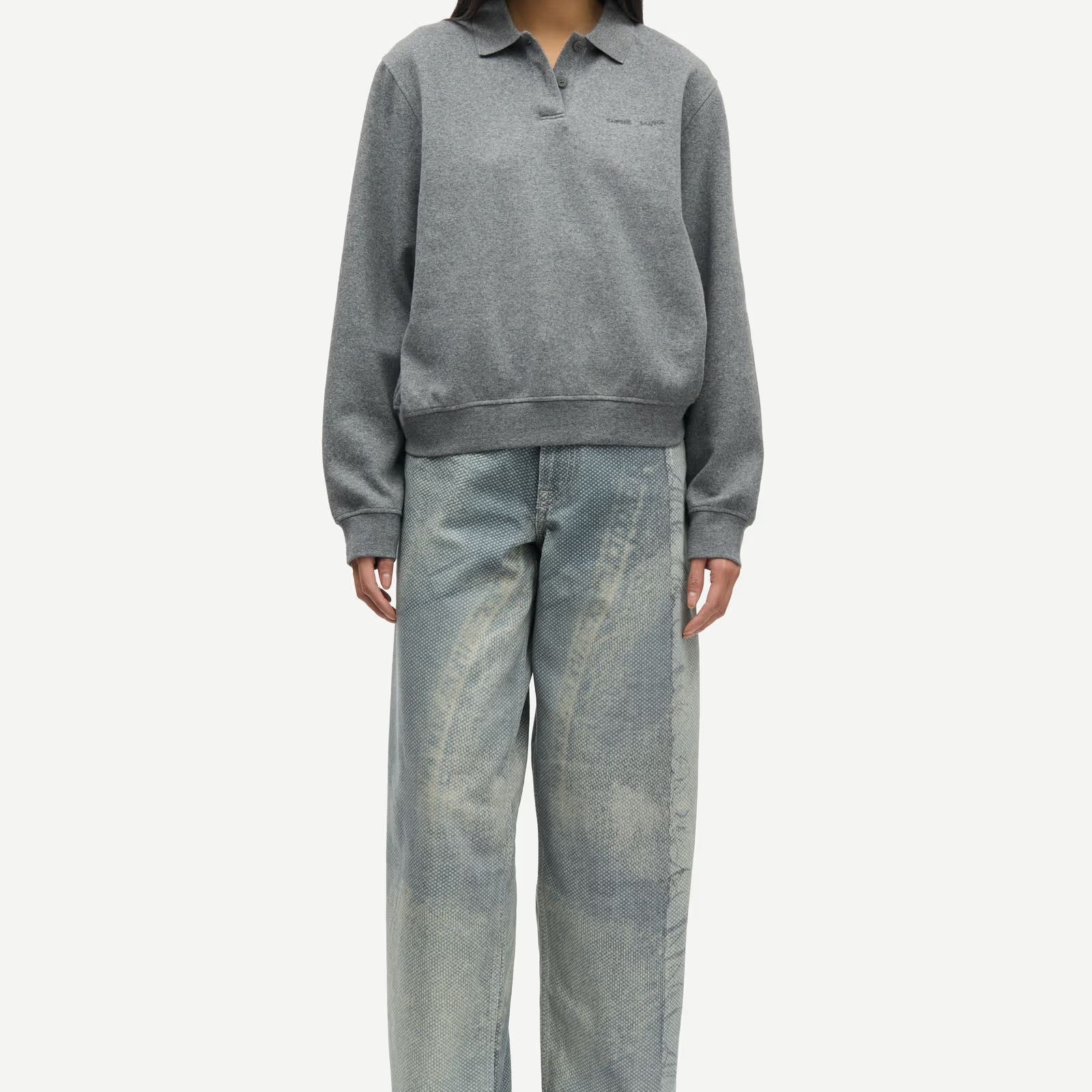 SAHARPER JEANS 15620