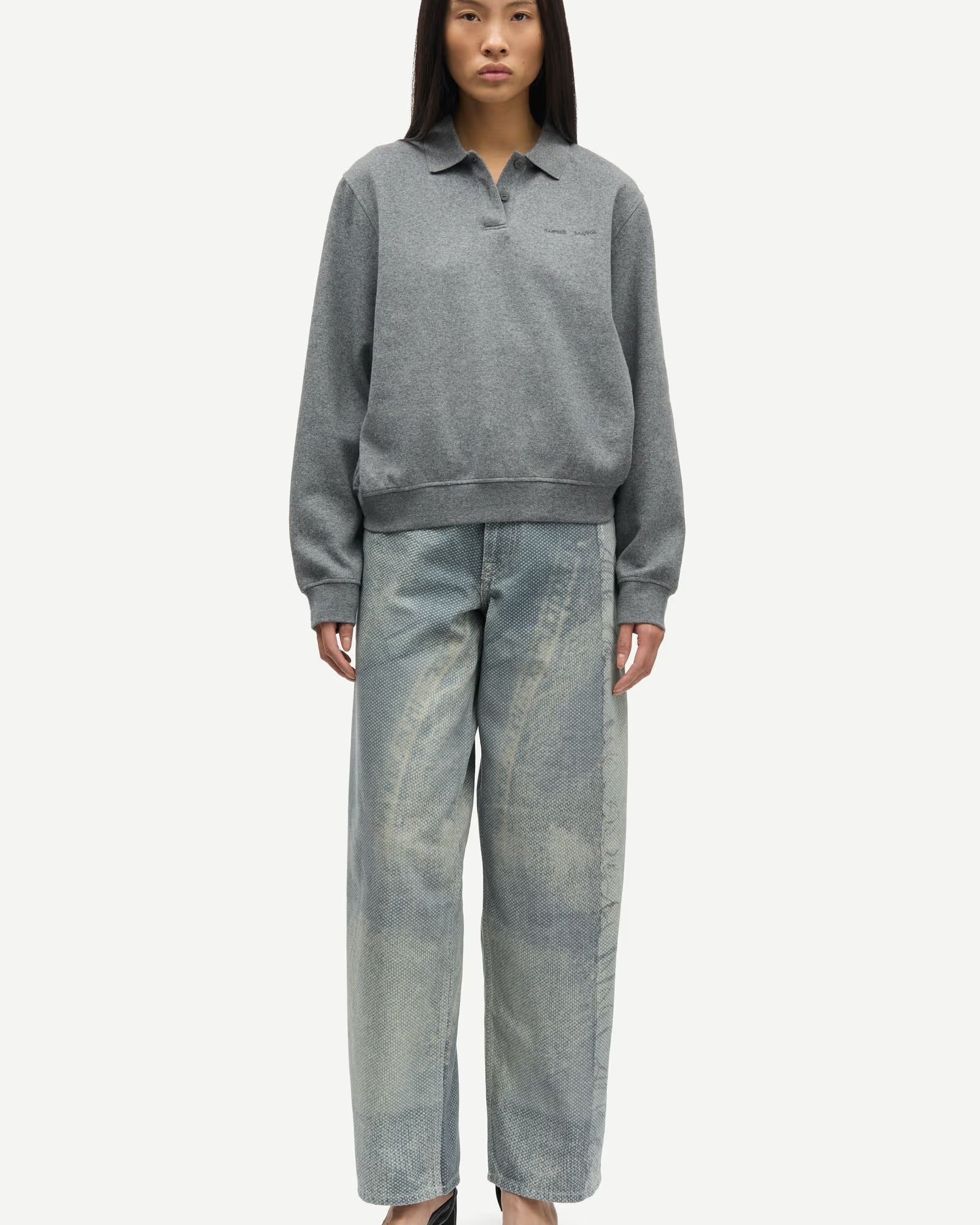 SAHARPER JEANS 15620