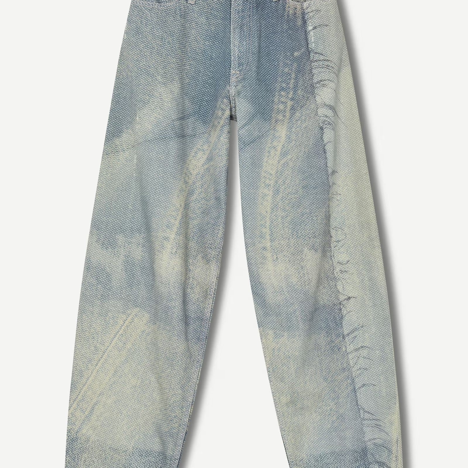 SAHARPER JEANS 15620