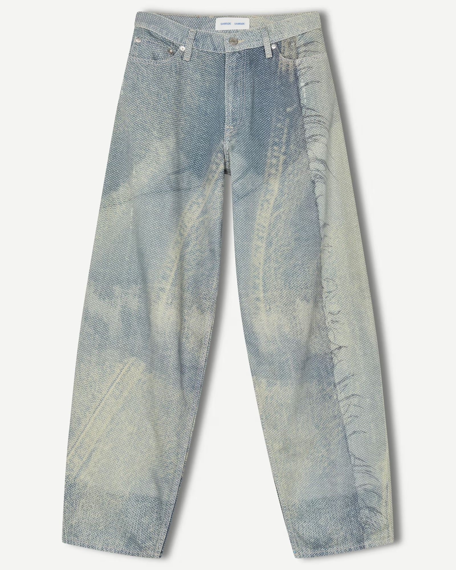SAHARPER JEANS 15620