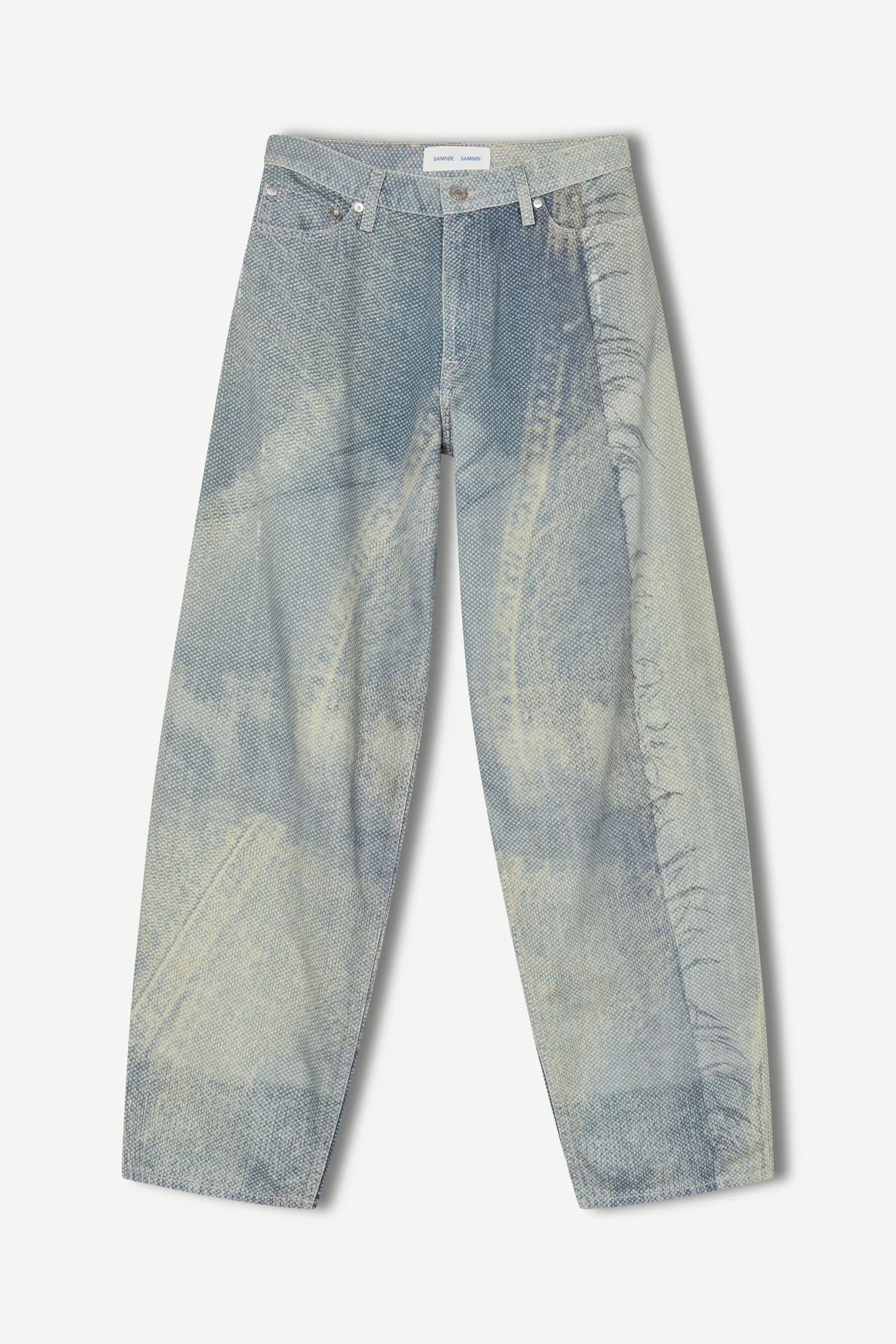 SAHARPER JEANS 15620