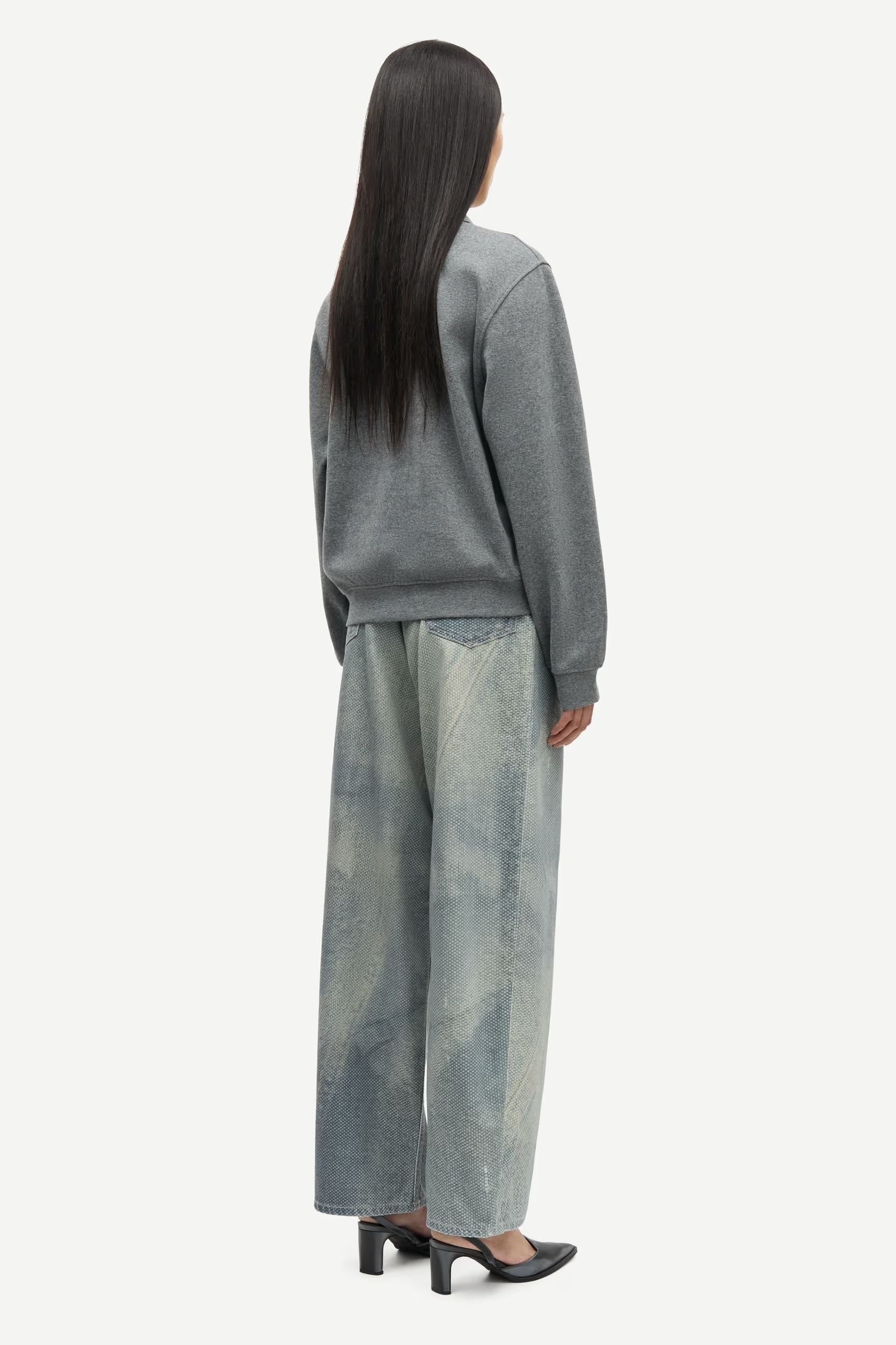 SAHARPER JEANS 15620