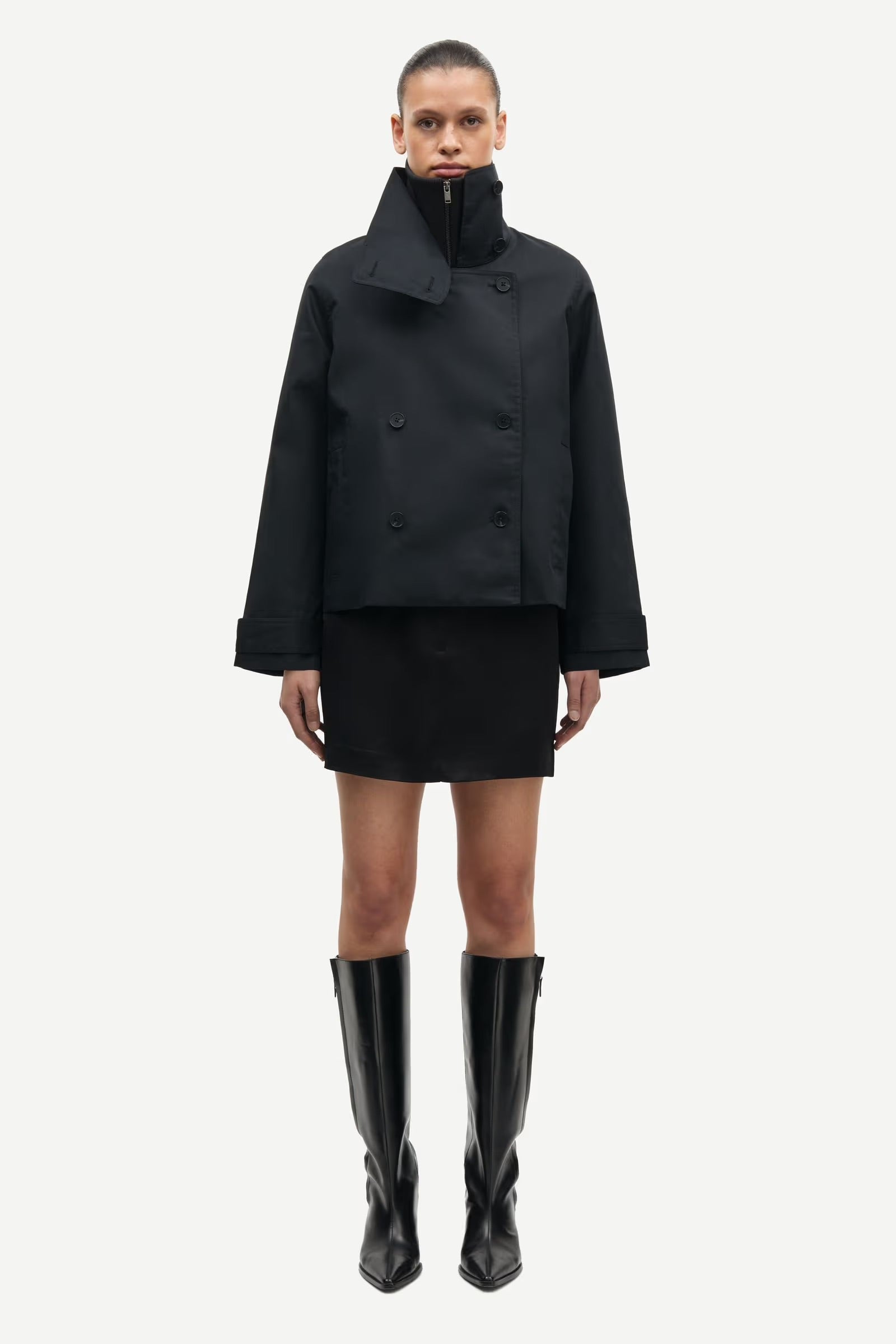 SARIVO JACKET 15470