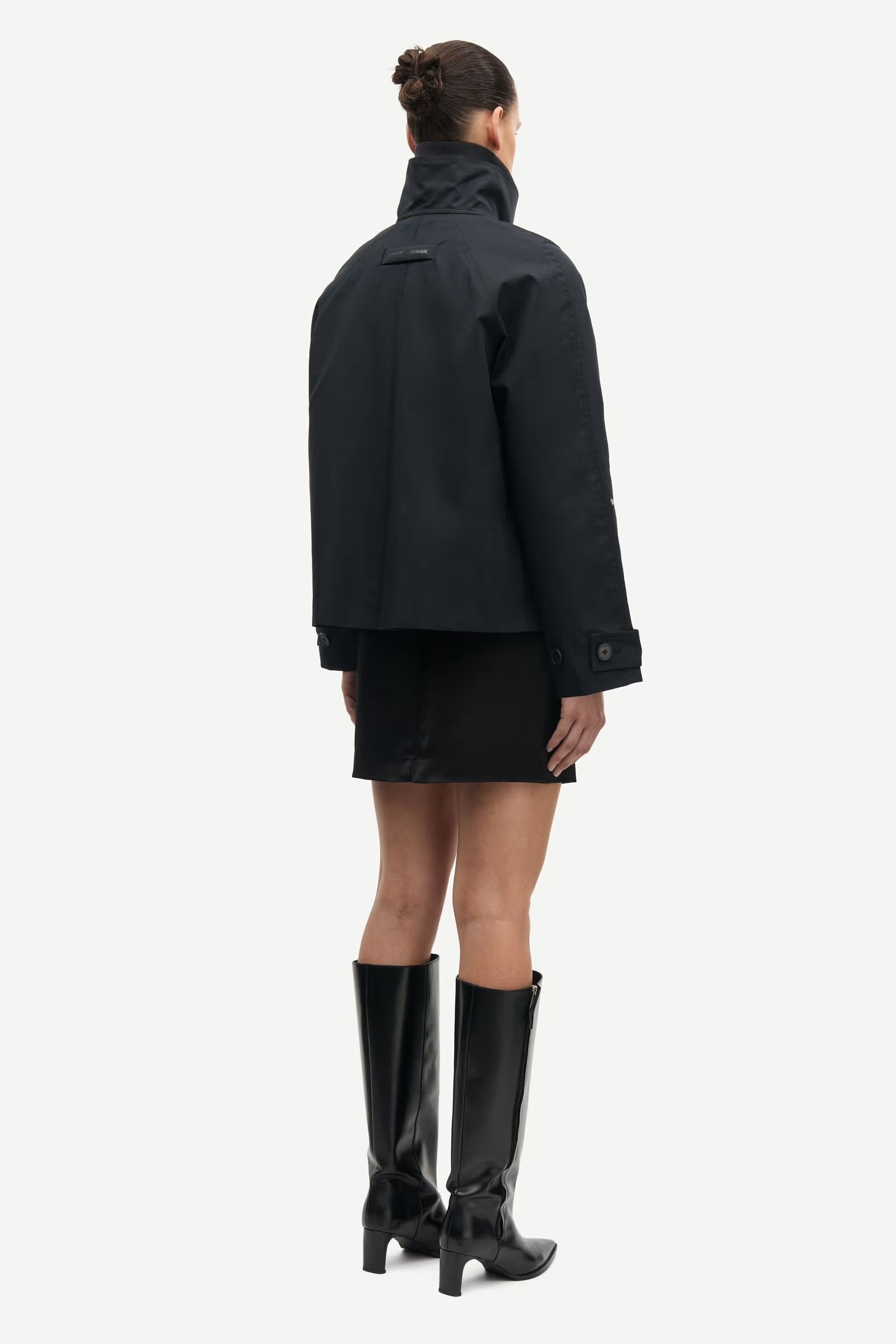 SARIVO JACKET 15470