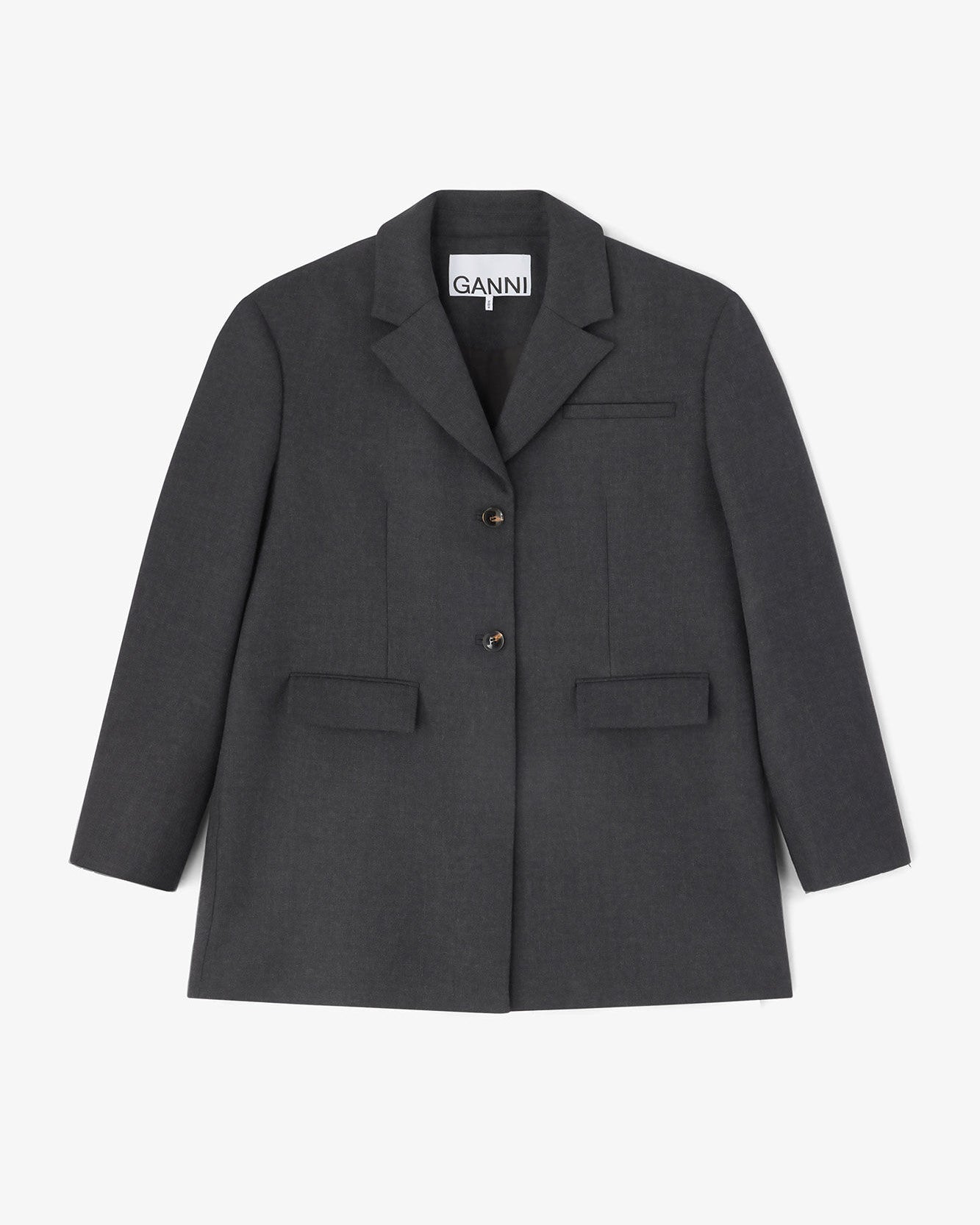 Anzugblazer