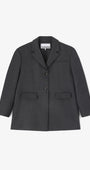 Anzugblazer