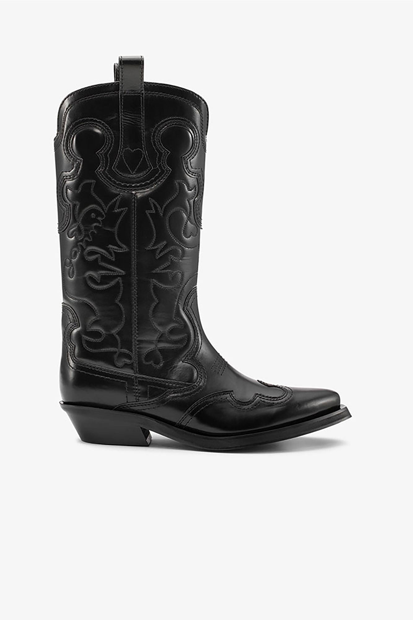 Westernstiefel