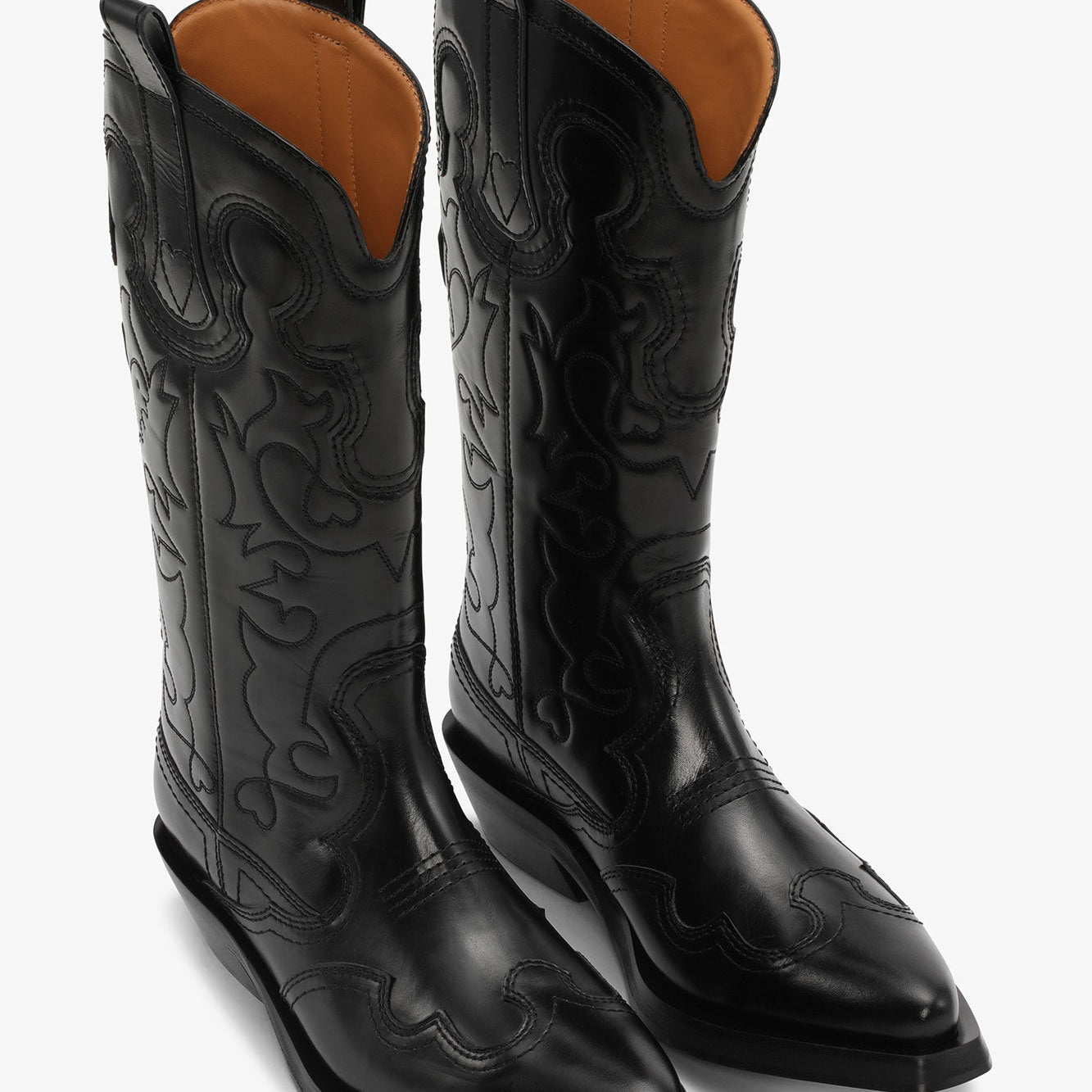 Westernstiefel