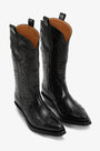Westernstiefel