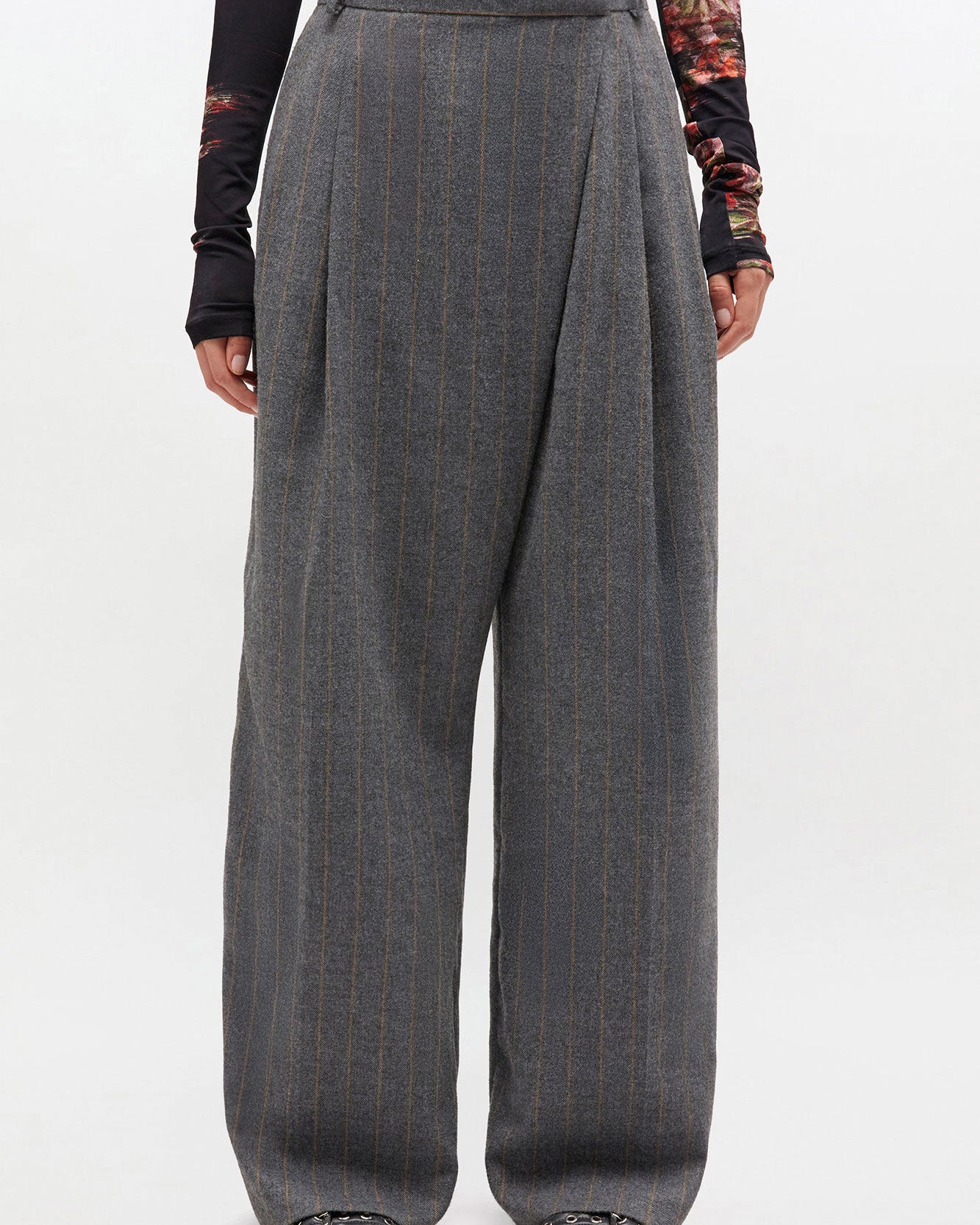 Crossover-Hose