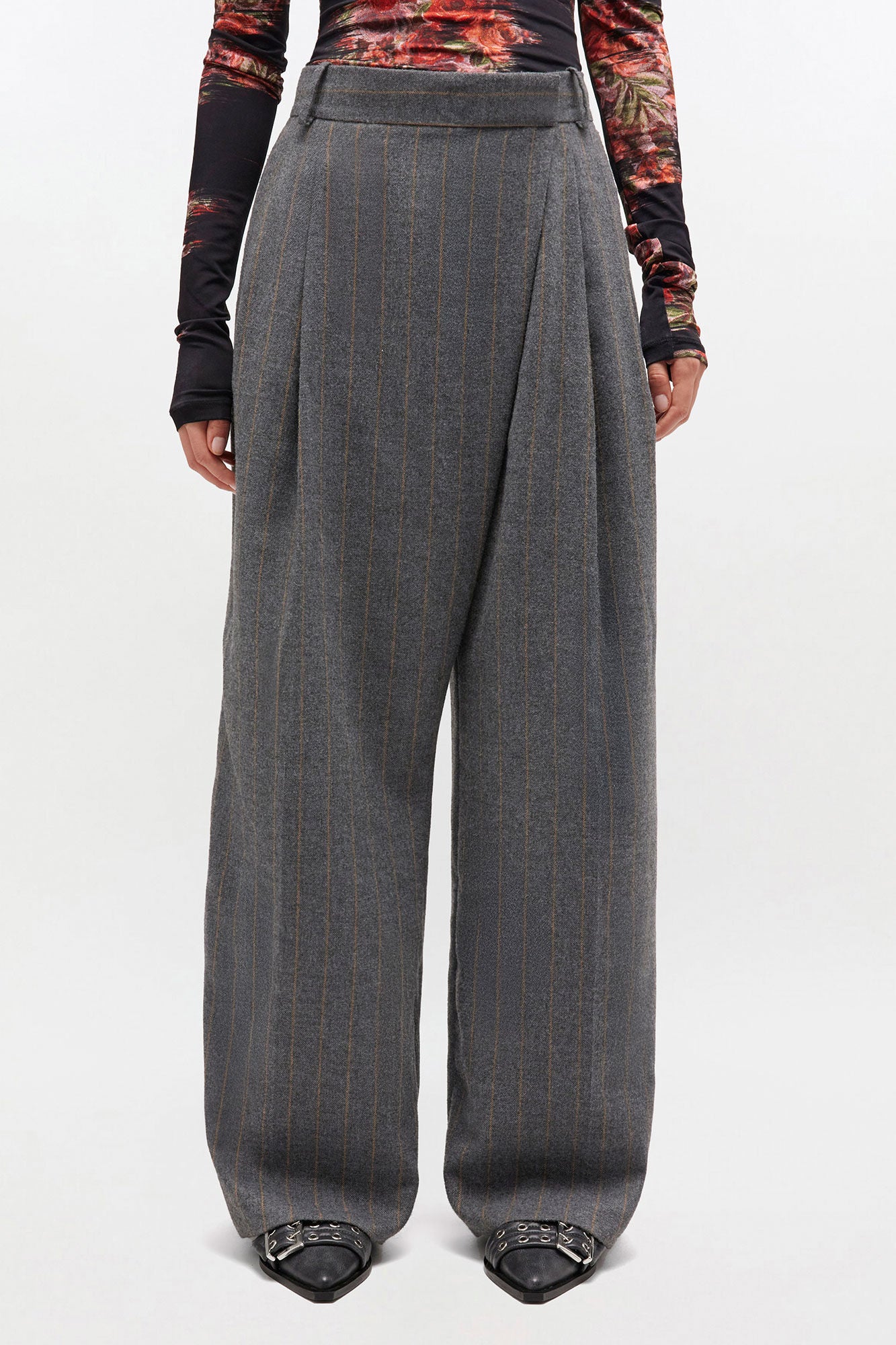 Crossover-Hose