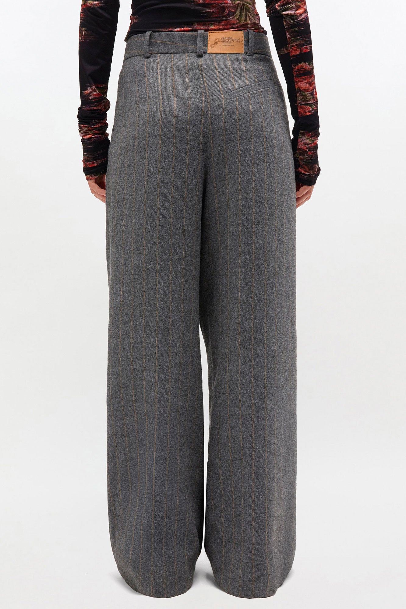 Crossover-Hose
