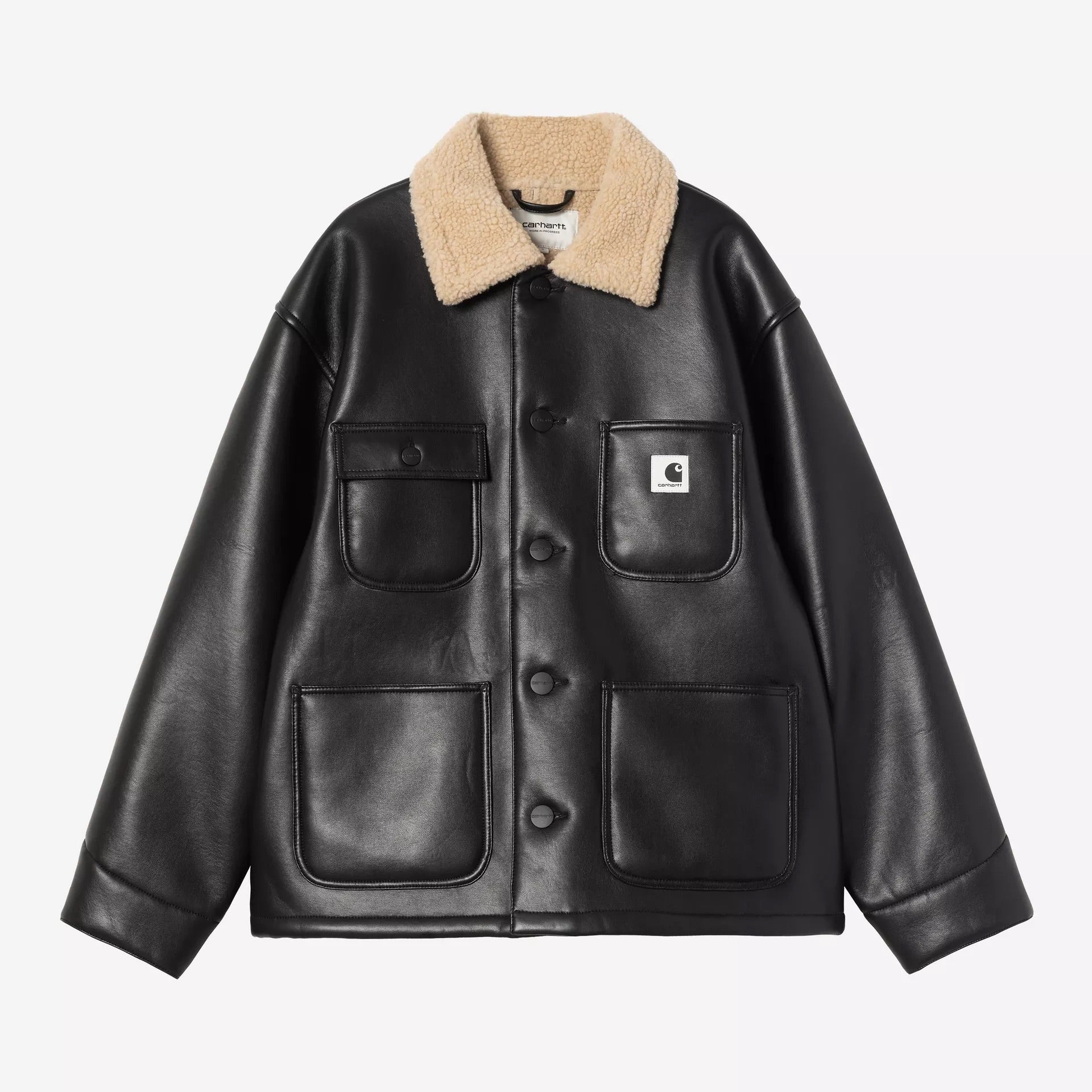 W' Shepton OG Michigan Coat