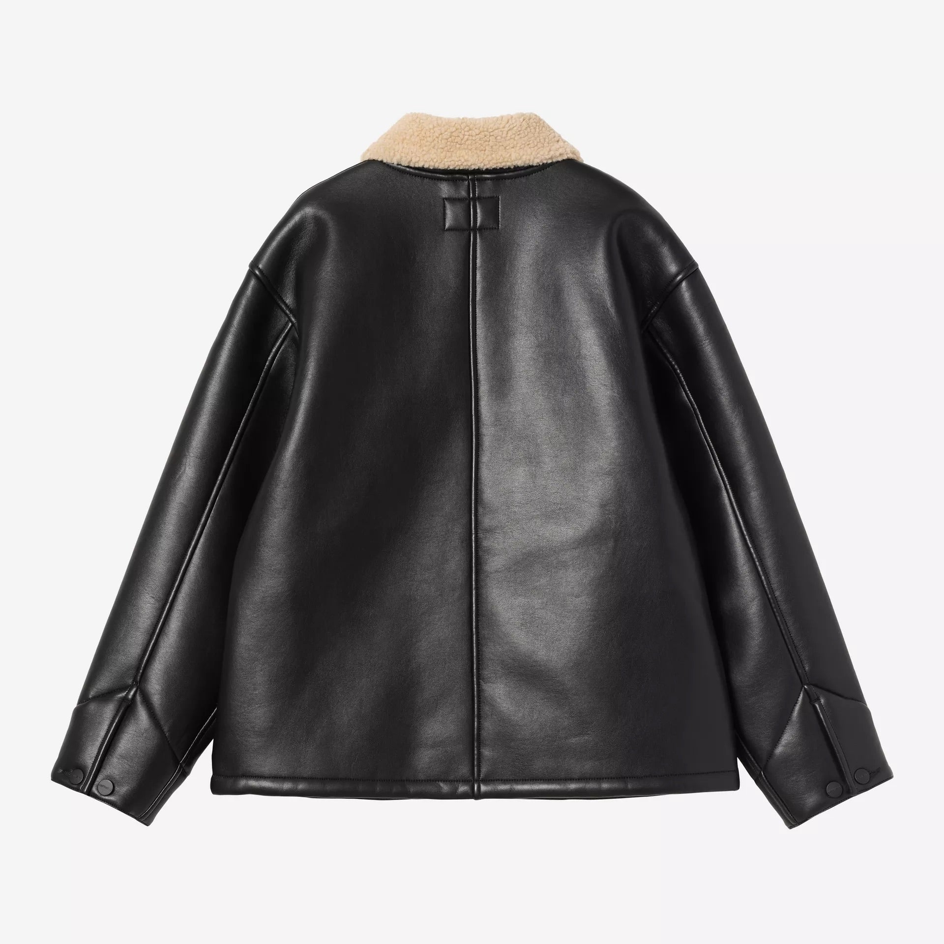 W' Shepton OG Michigan Coat