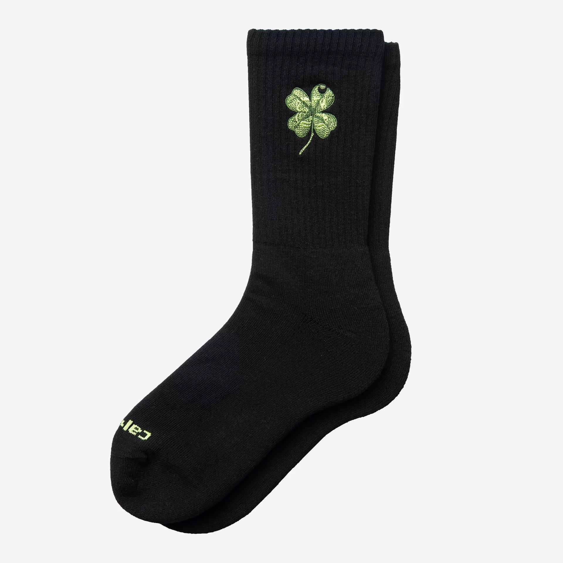 Clover Socks