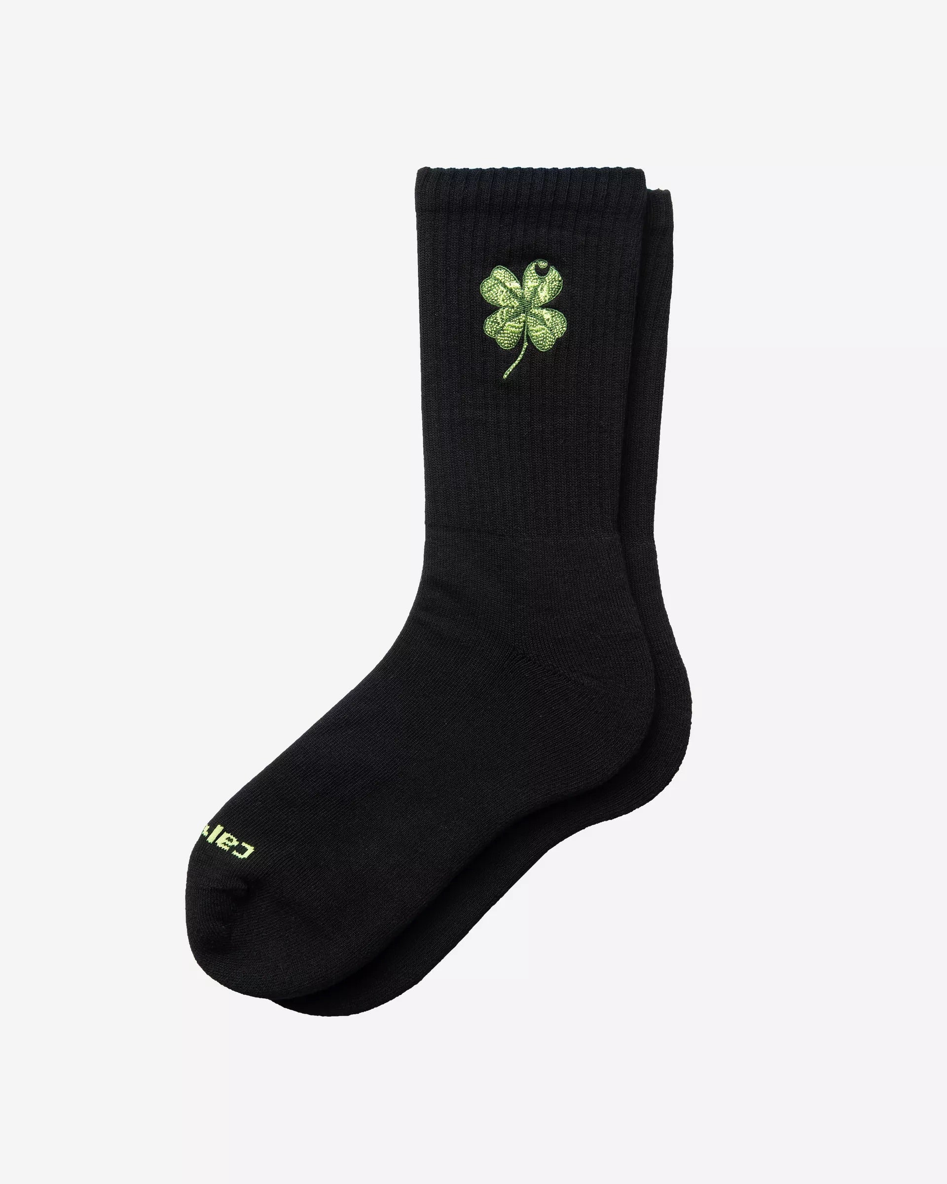 Clover Socks