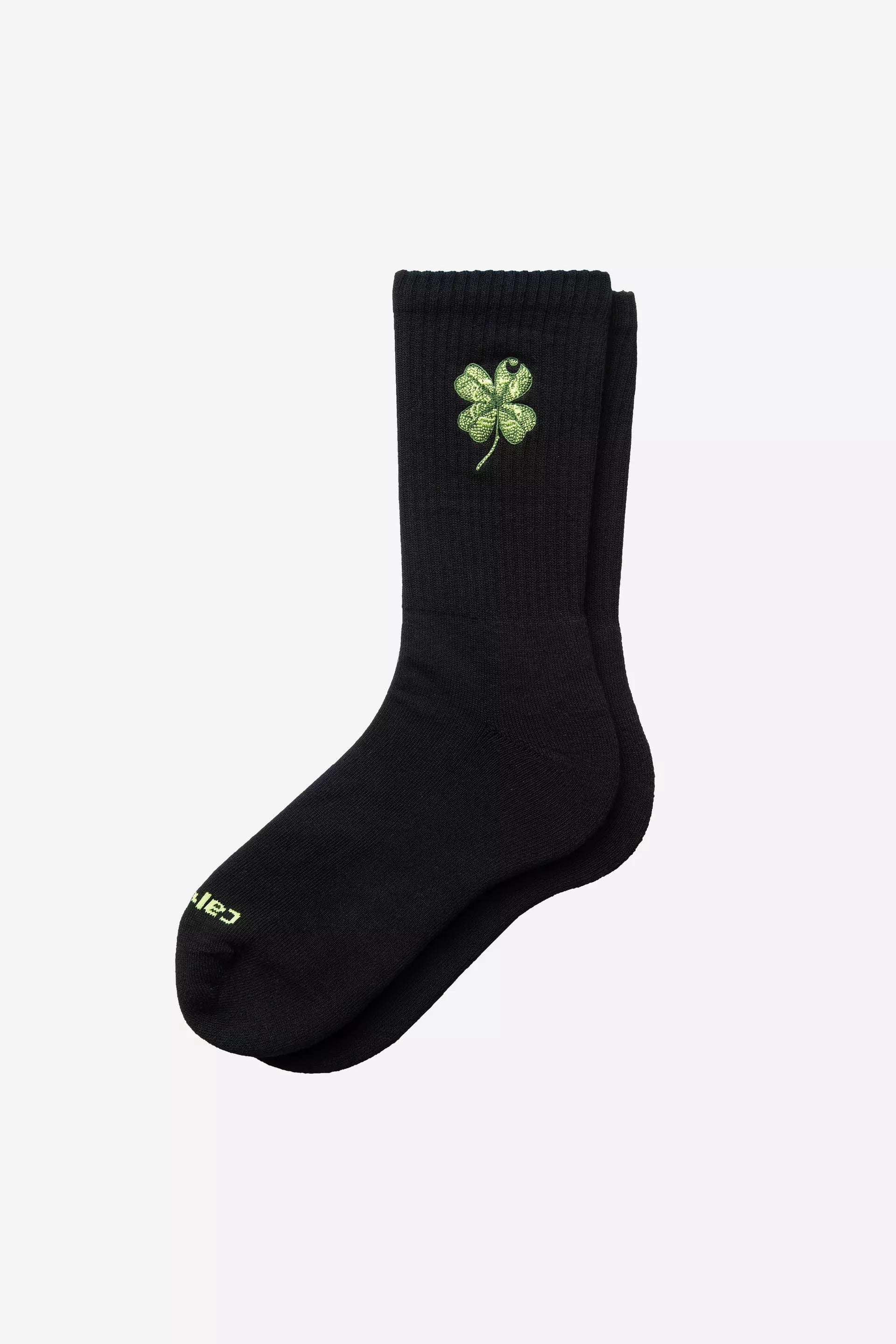 Clover Socks