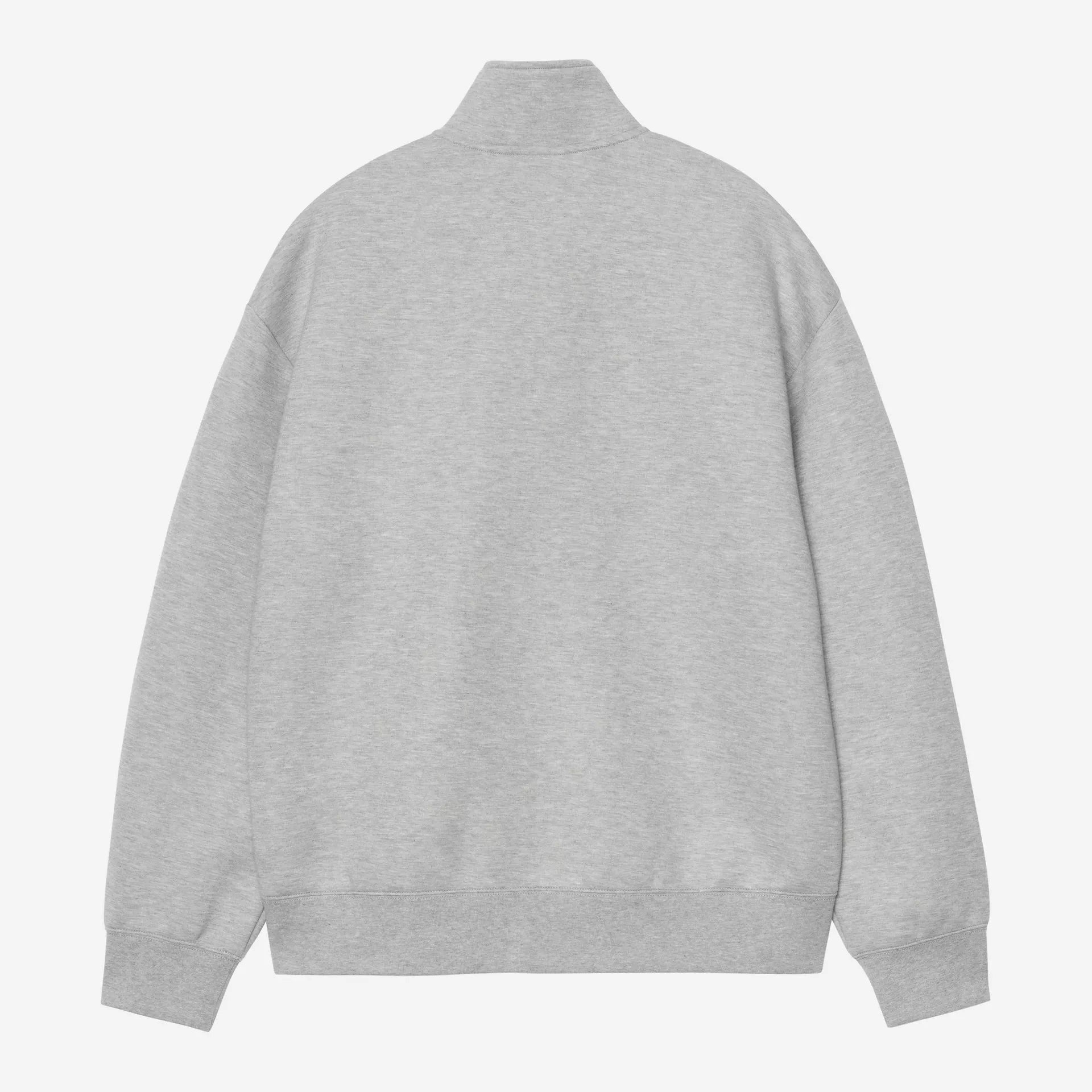 Alda Zip Sweat Jacket